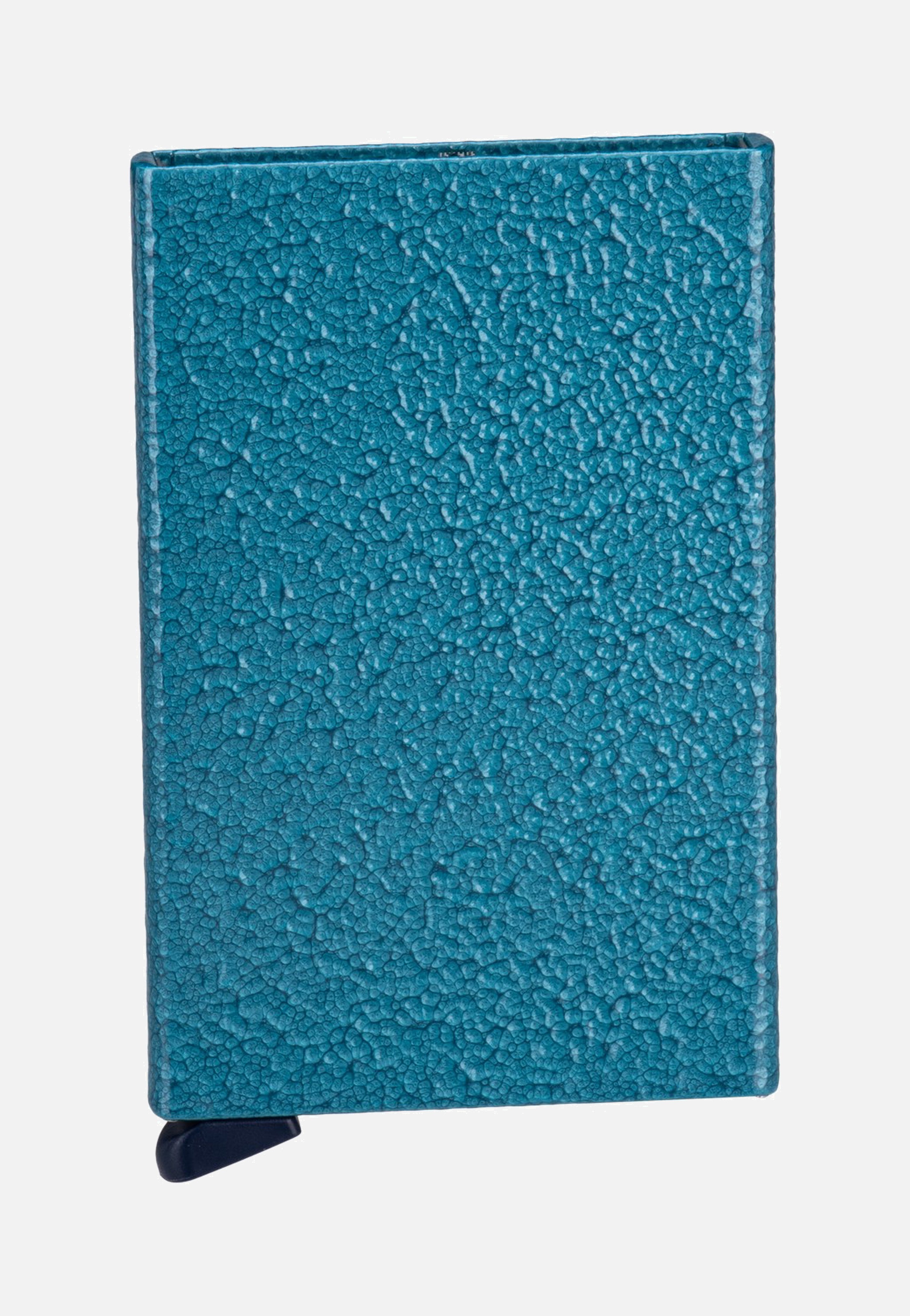 Secrid - Cardprotector Hammerstone Azure - Card Holder | Neutral-Image