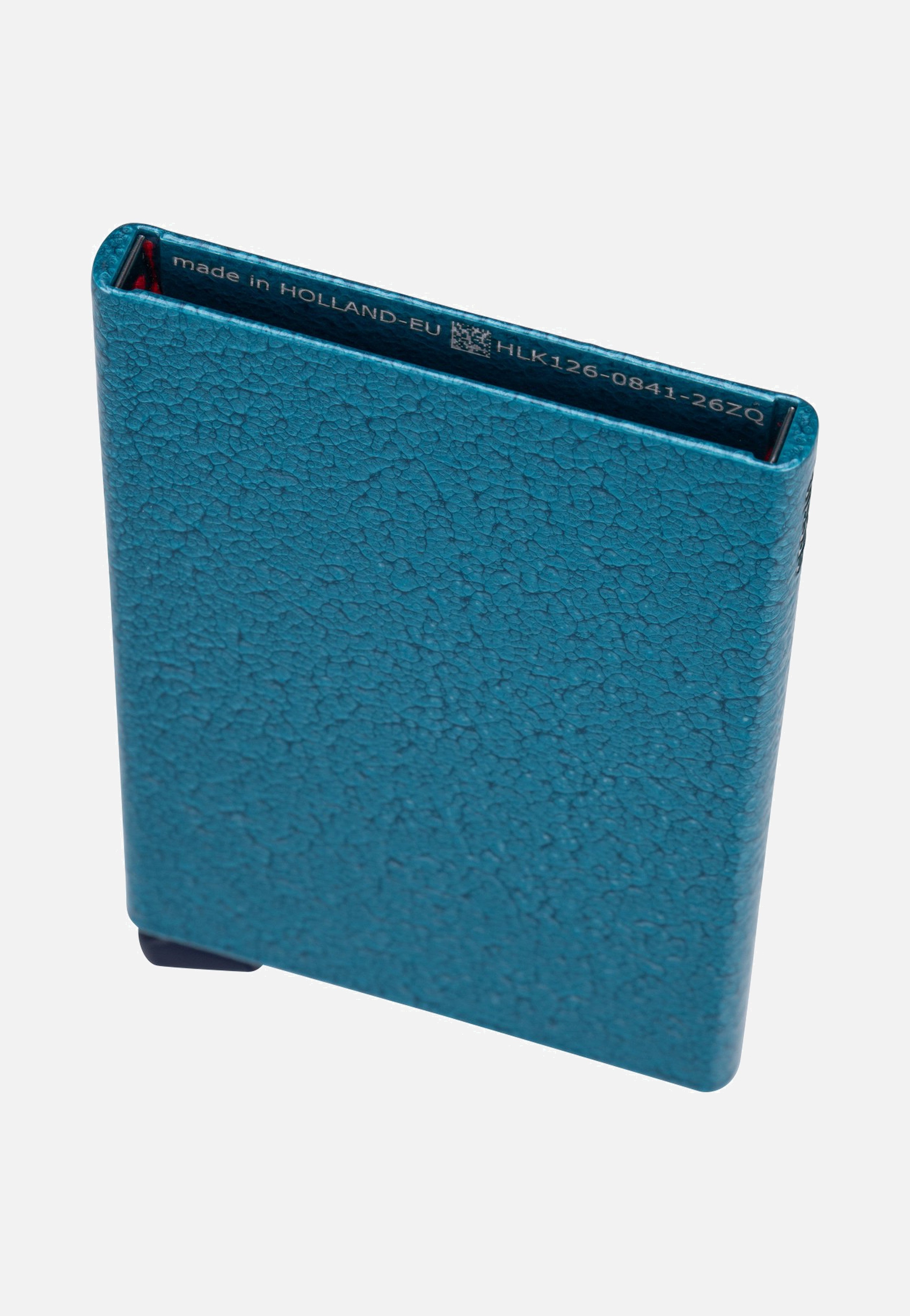 Secrid - Cardprotector Hammerstone Azure - Card Holder | Neutral-Image
