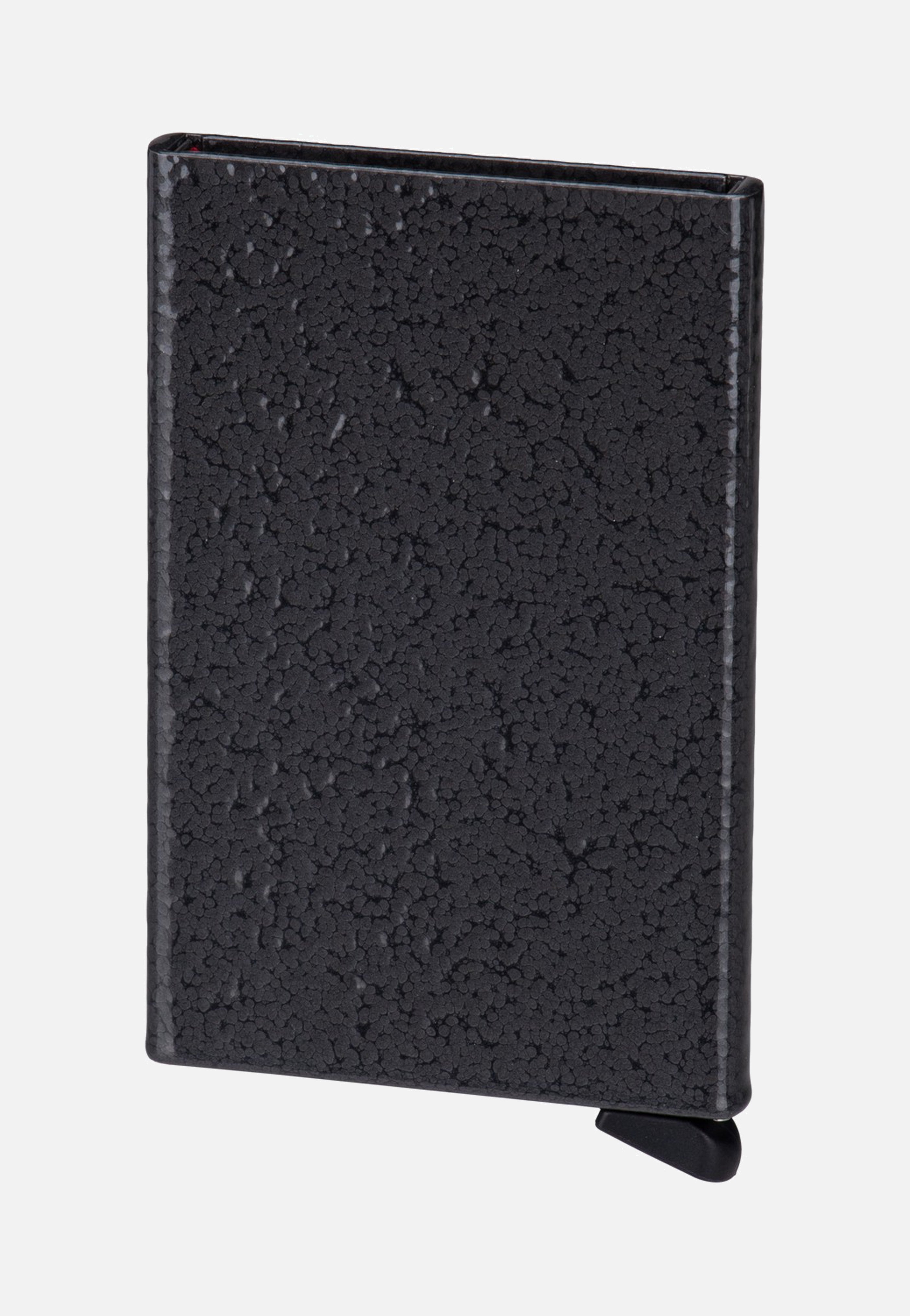Secrid - Cardprotector Hammerstone Charcoal - Card Holders | Neutral-Image