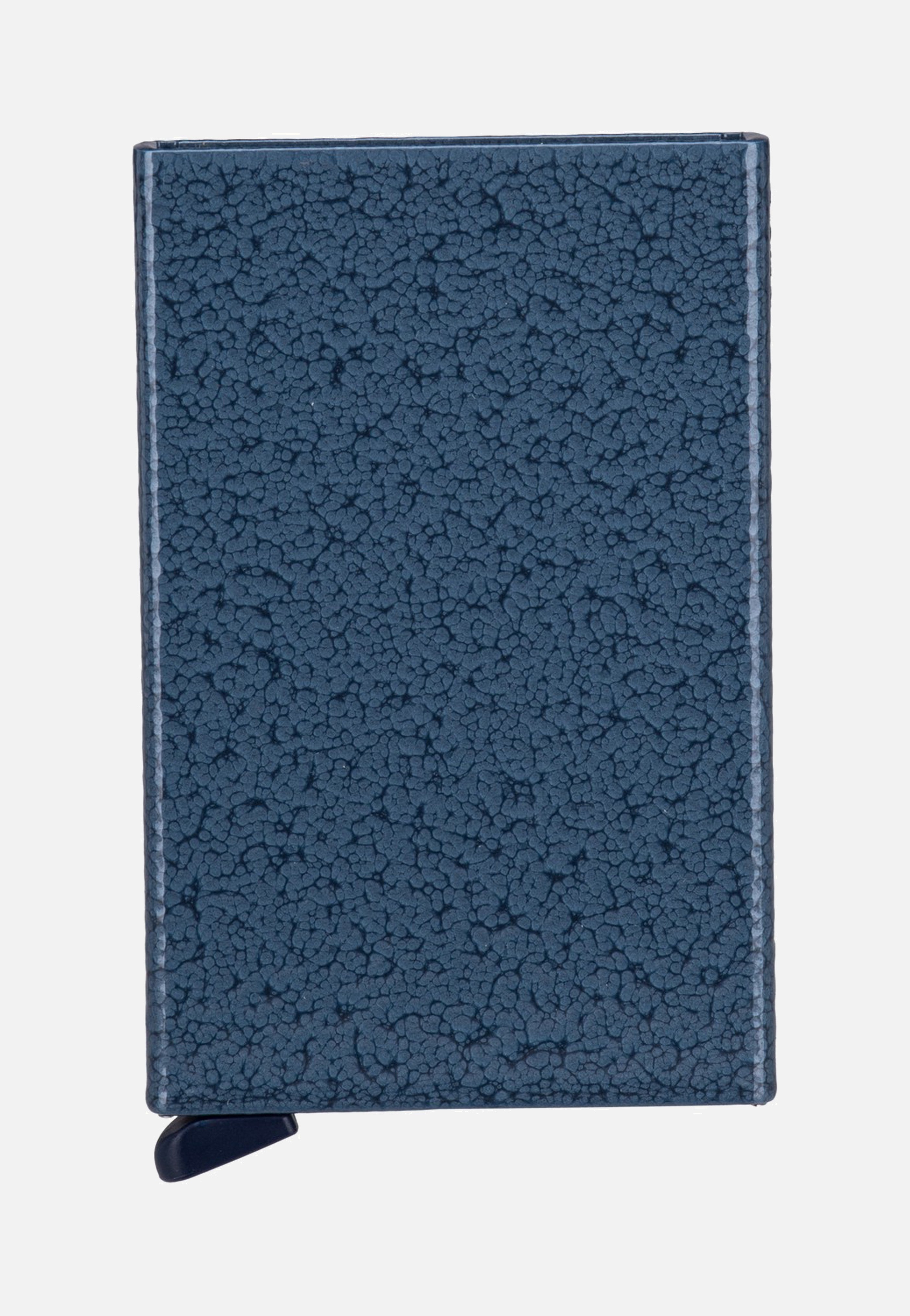 Secrid - Cardprotector Hammerstone Navy - Card Holders | Neutral-Image