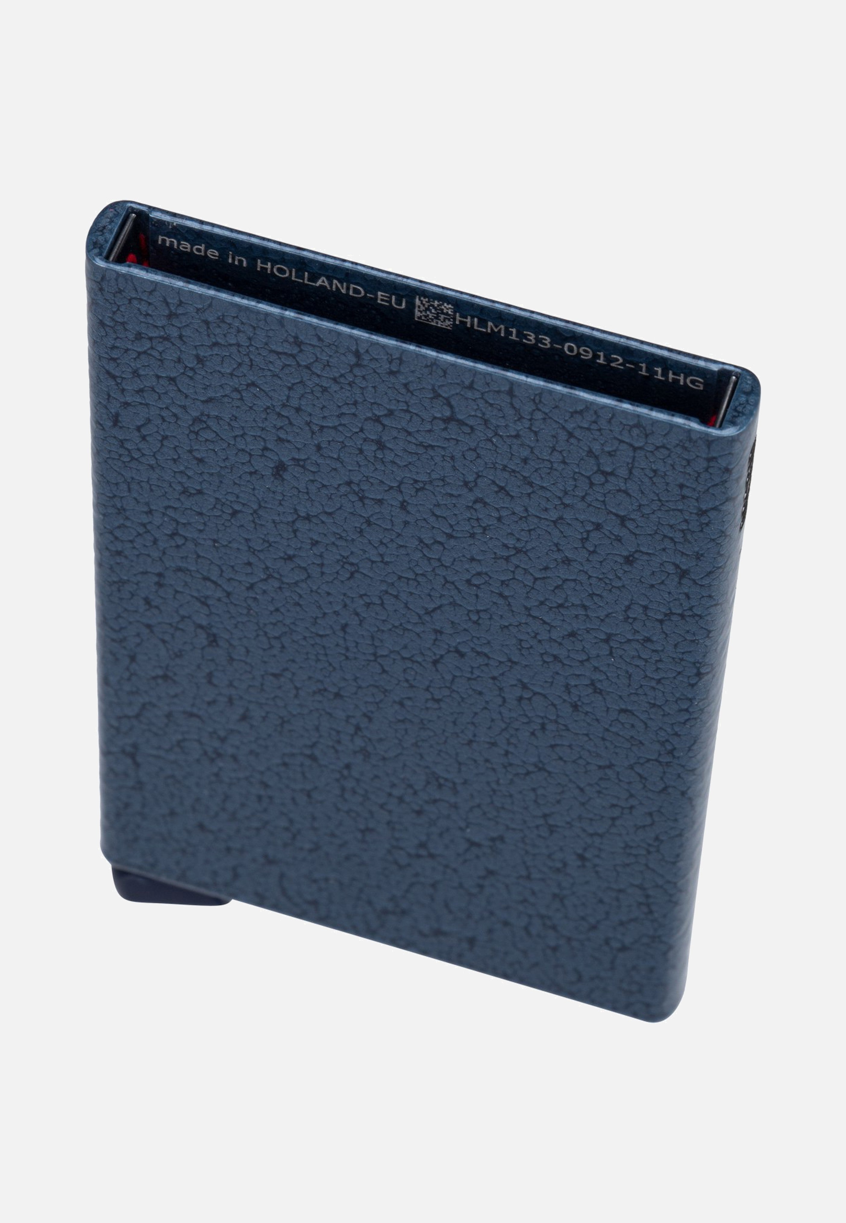 Secrid - Cardprotector Hammerstone Navy - Card Holders | Neutral-Image