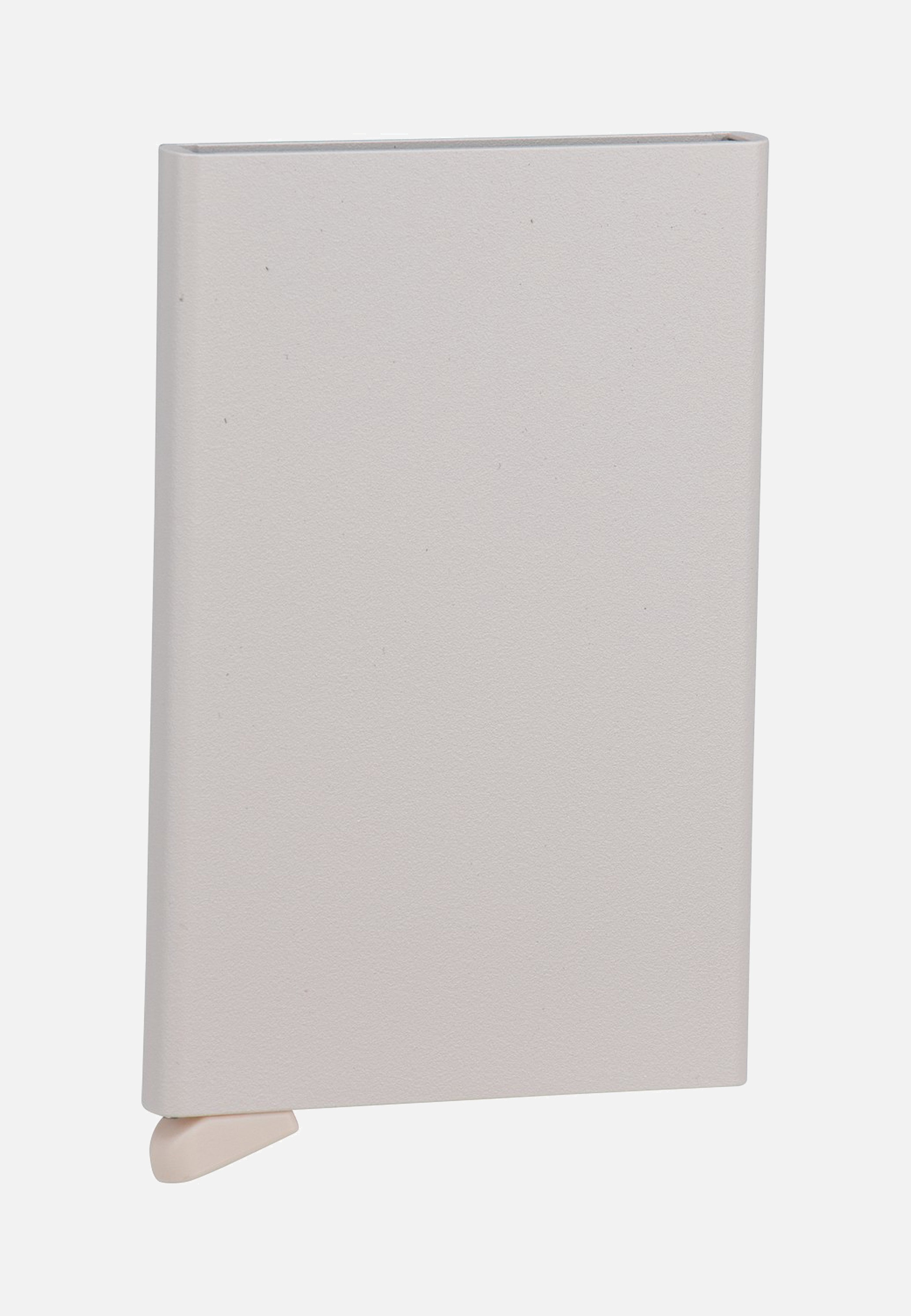Secrid Cardprotector Powder White Card Holder