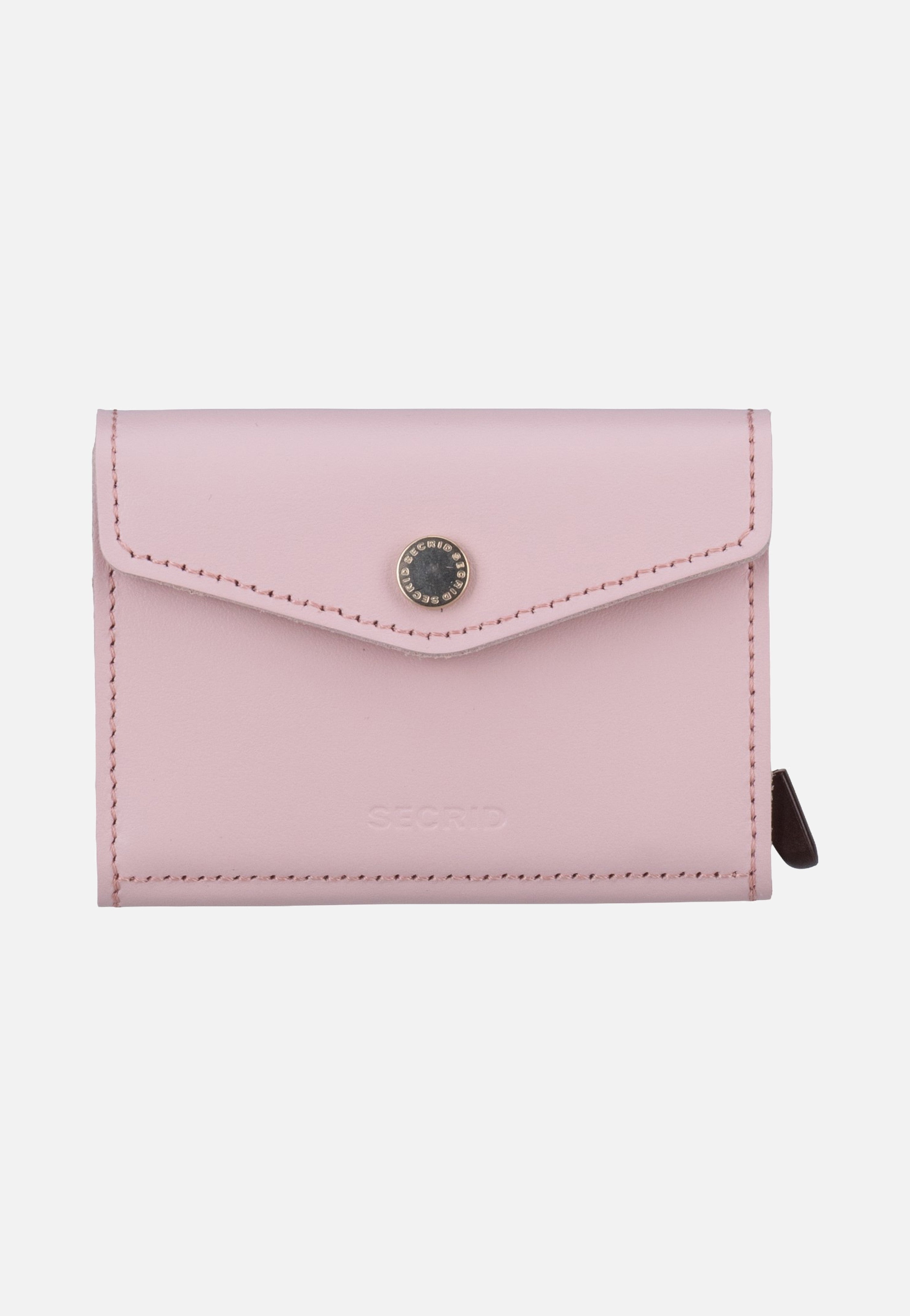 Secrid Envelope Pebble Ballet Portemonnaie
