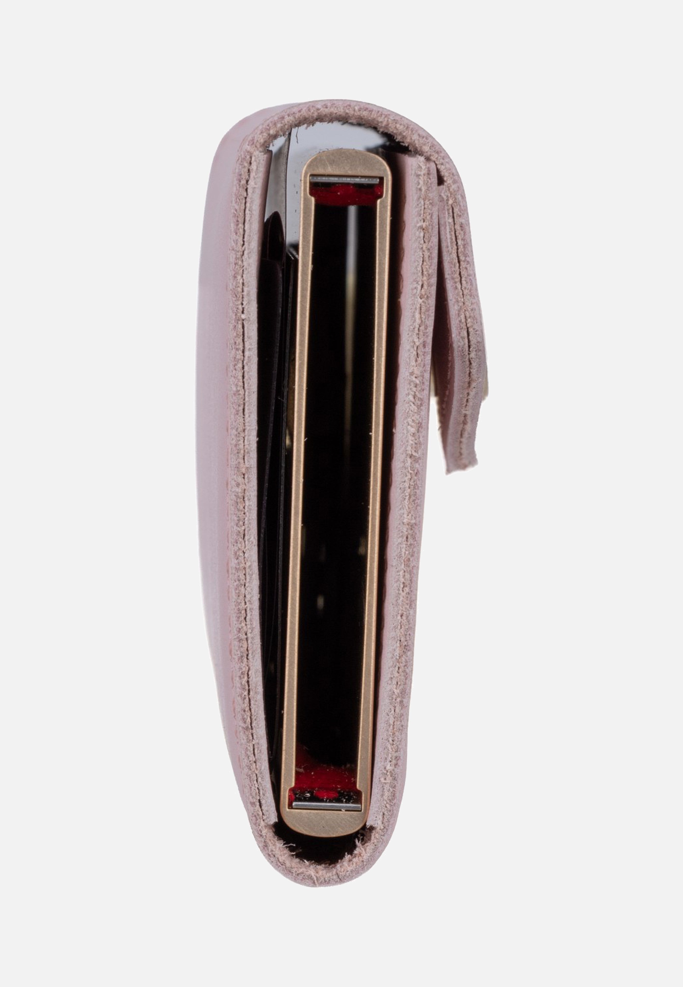 Secrid Envelope Pebble Ballet Portemonnaie