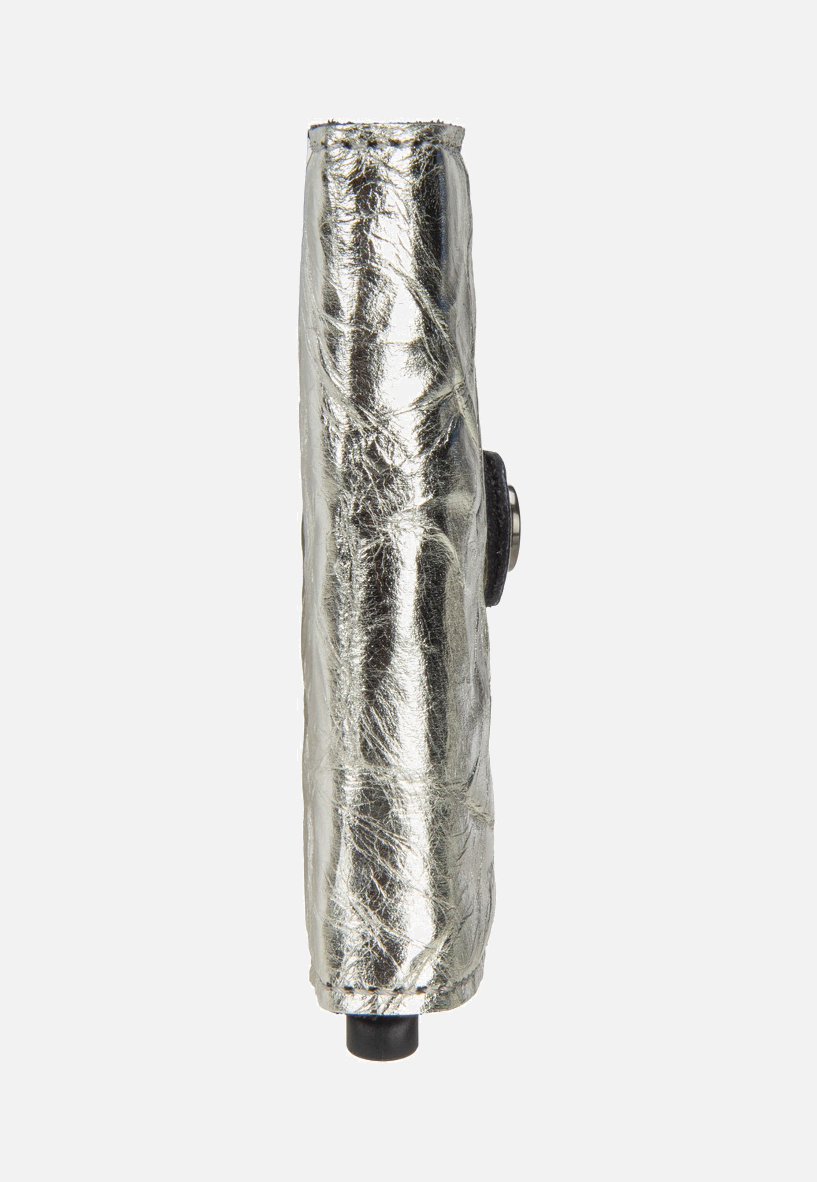 Secrid Miniwallet Crunch Silver Wallet