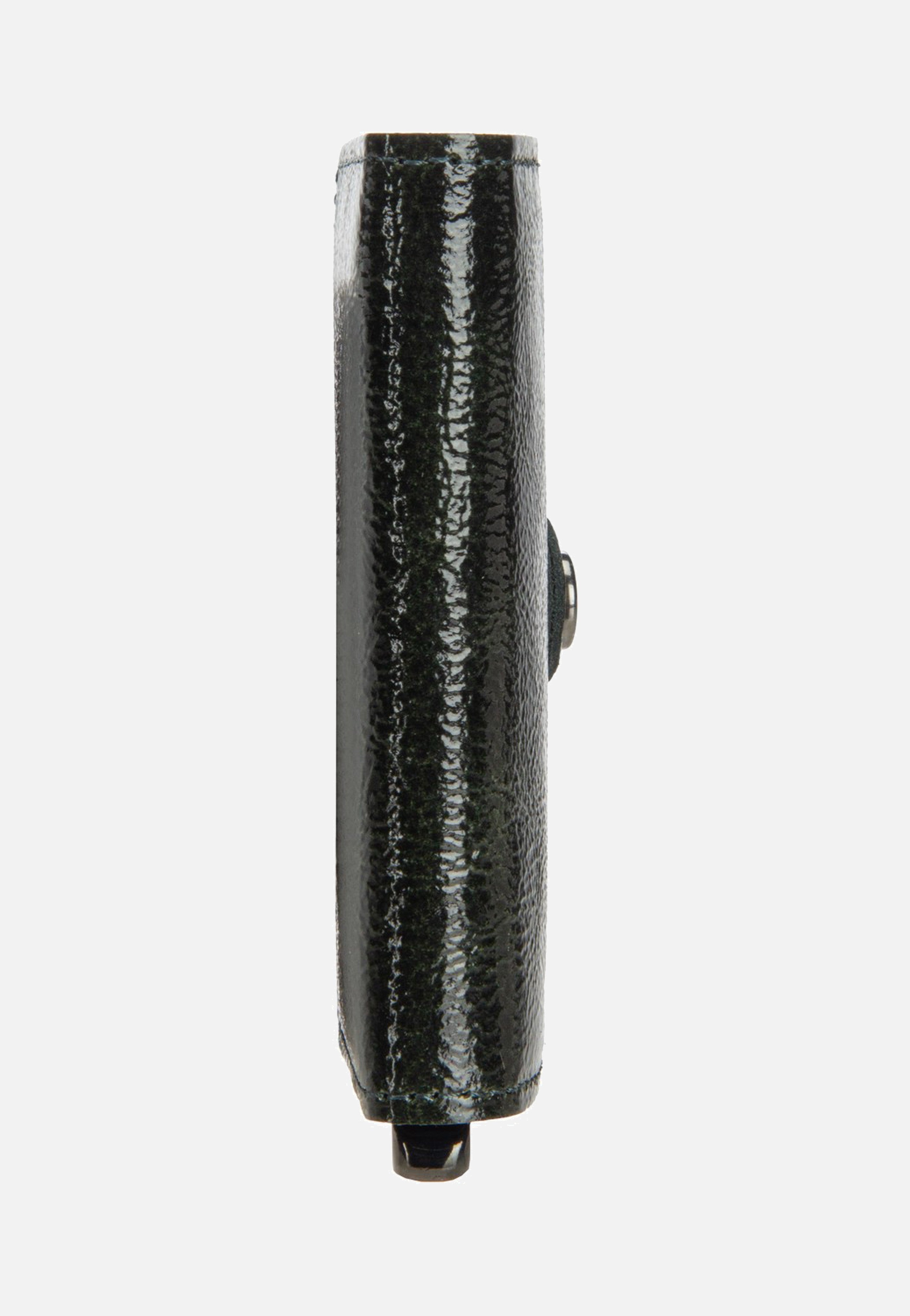 Secrid - Miniwallet Naplak Bottle Green+ - Wallet | Neutral-Image