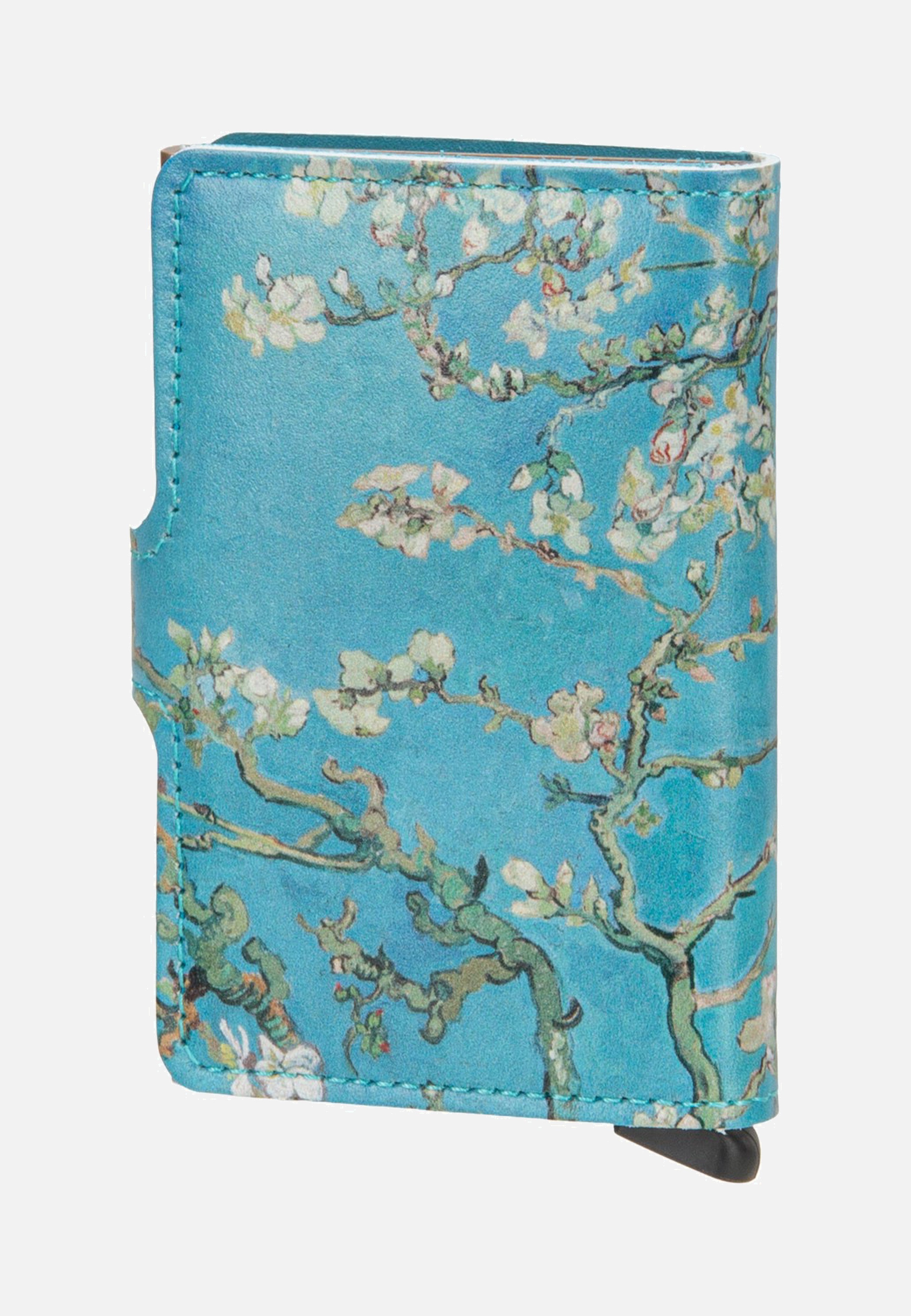 Secrid - Miniwallet Art Almond Blossom - Wallet | Neutral-Image