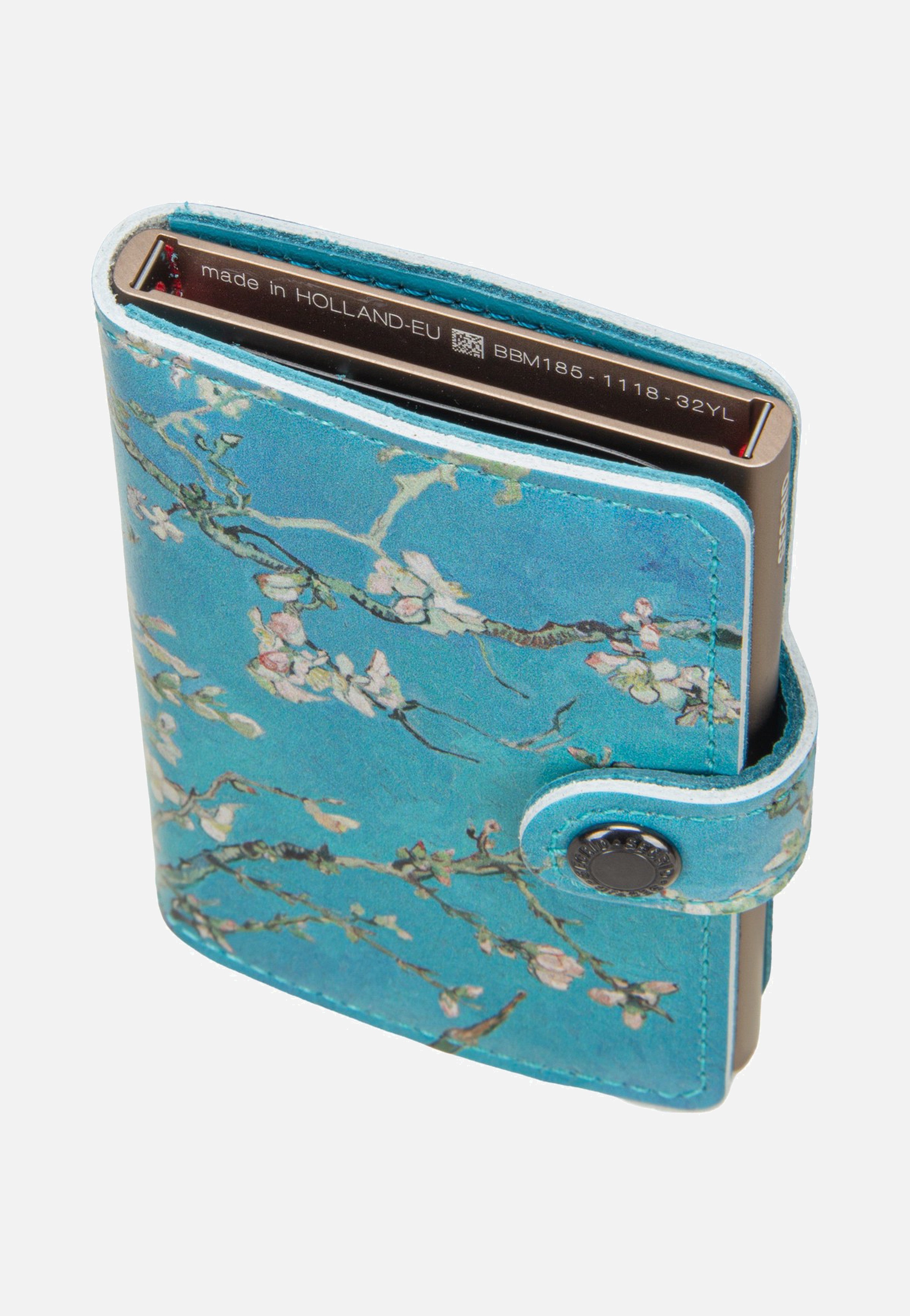 Secrid - Miniwallet Art Almond Blossom - Wallet | Neutral-Image
