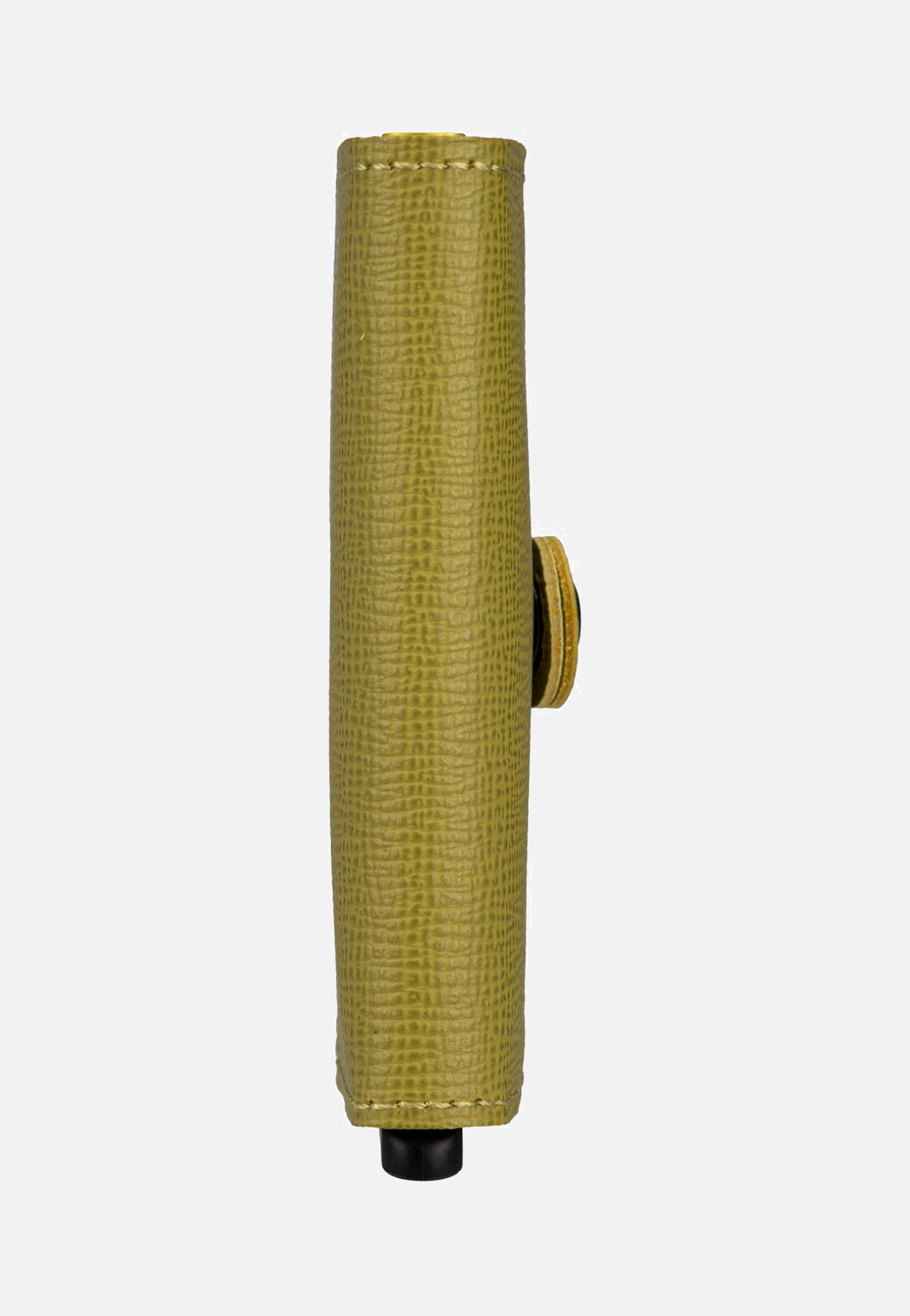 Secrid Miniwallet Crisple Lime Portemonnaie