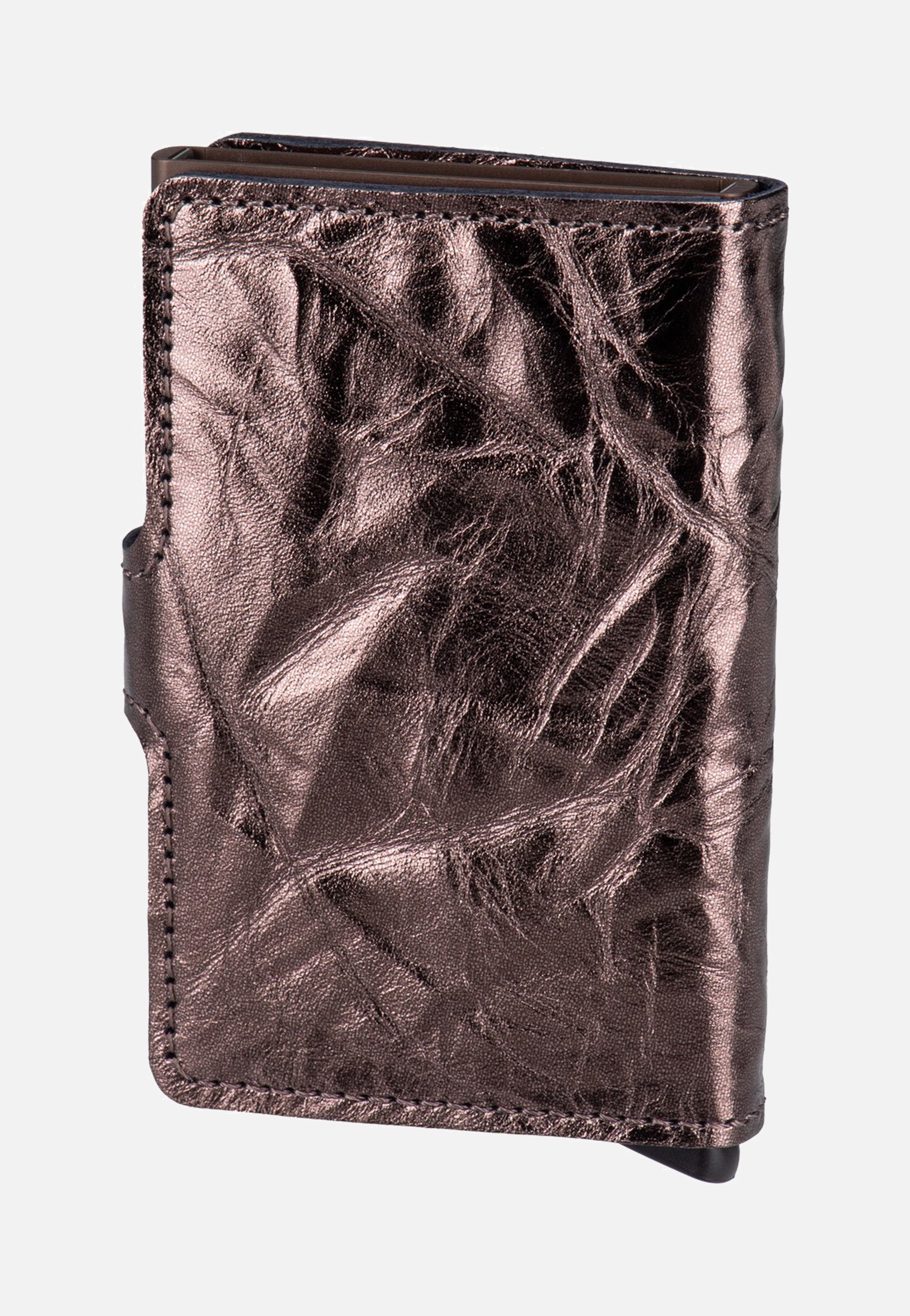 Secrid - Miniwallet Crunch Bronze - Wallet | Neutral-Image