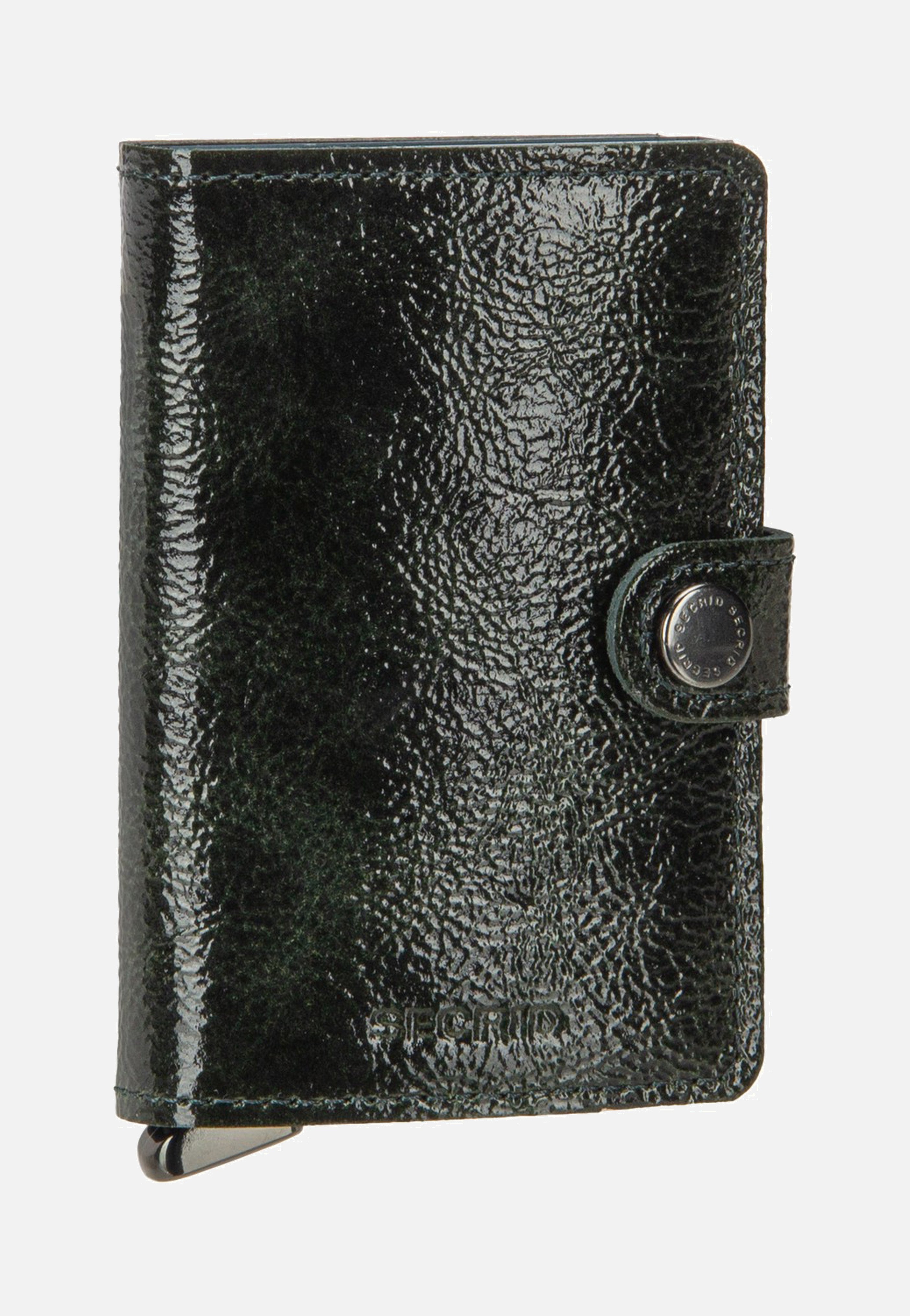 Secrid - Miniwallet Naplak Bottle Green+ - Wallet | Neutral-Image