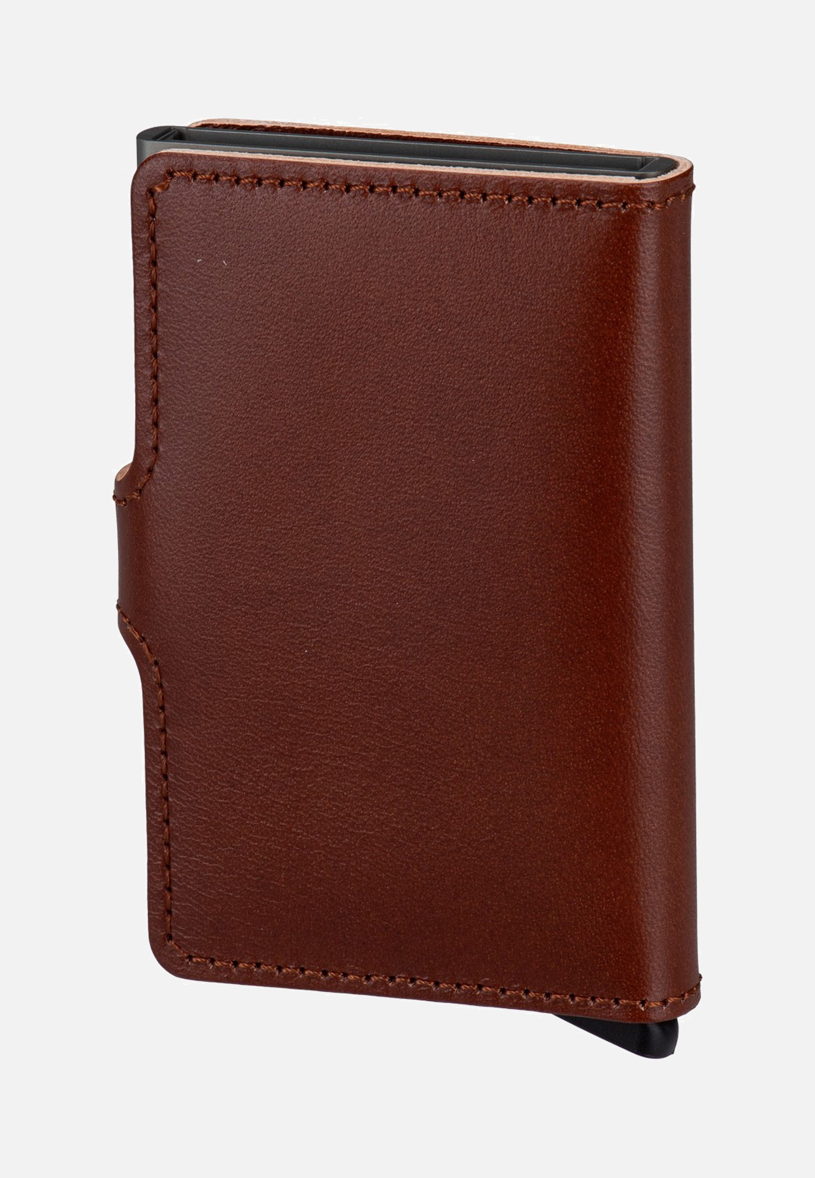 Secrid - Miniwallet Texano Saddle - Wallet | Neutral-Image