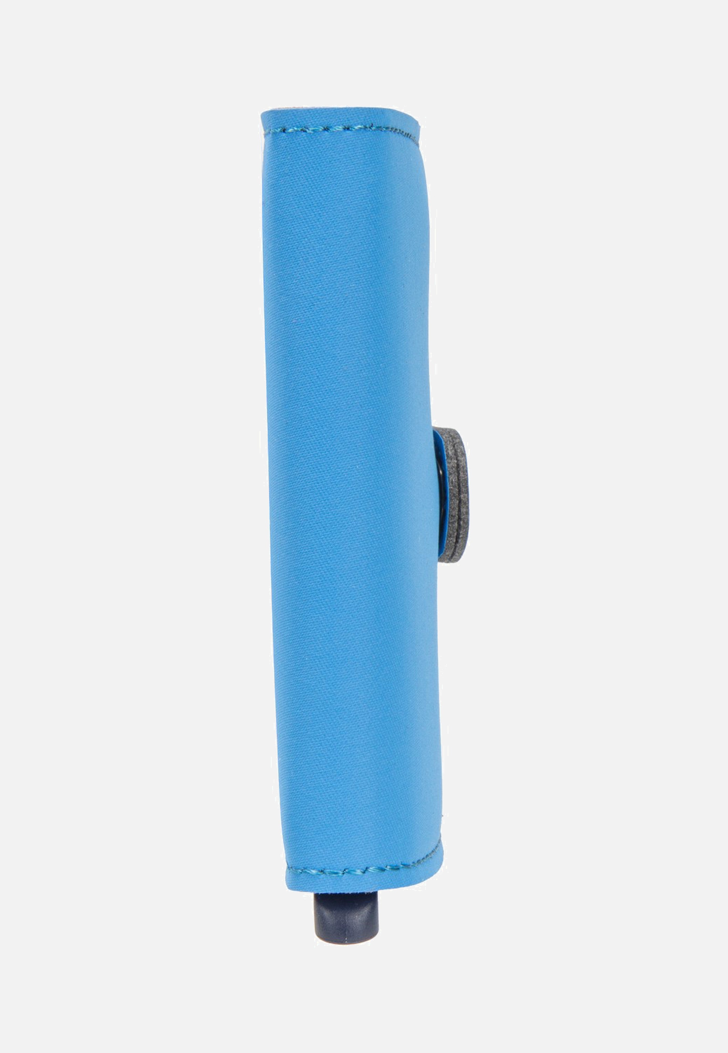 Secrid Miniwallet Yard Powder Ultra Blue Portemonnaie