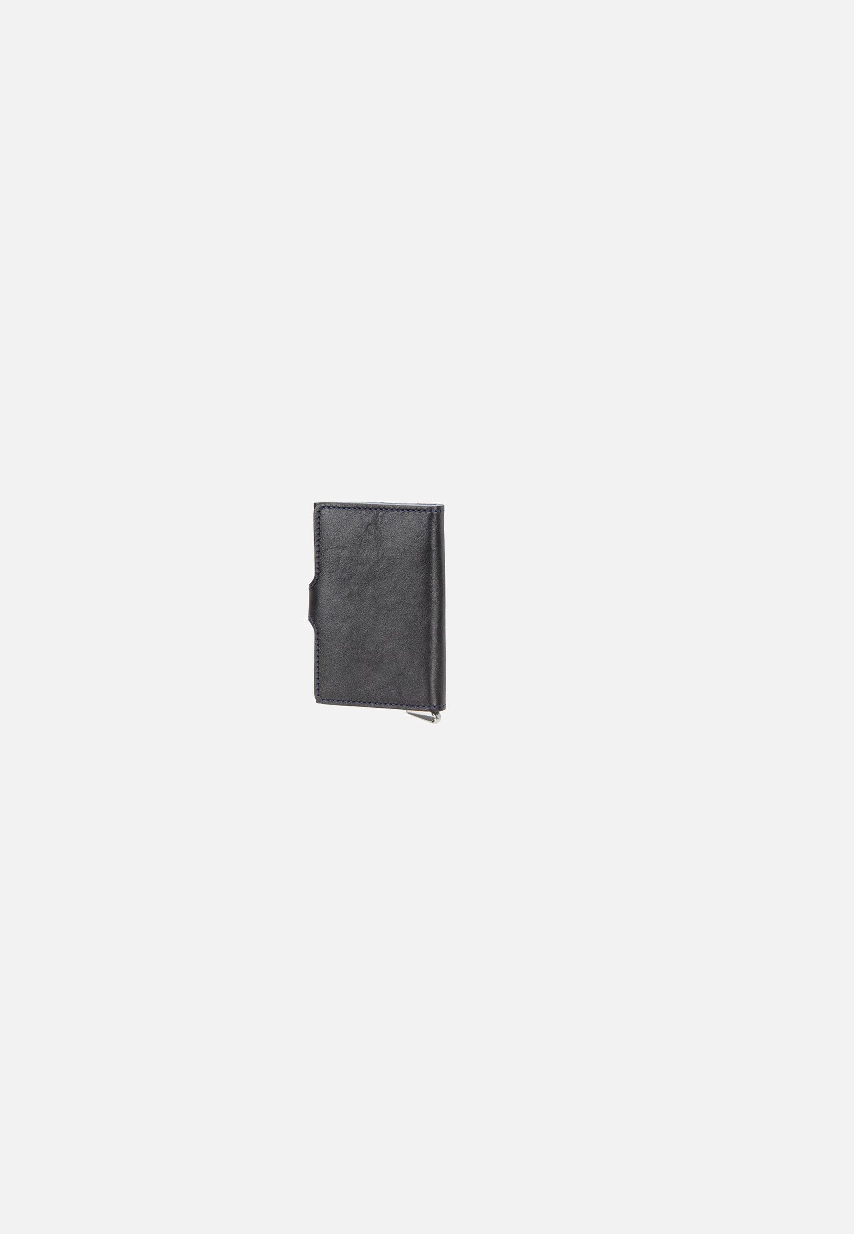 Secrid - Premium Miniwallet Basco Ink+ - Wallet | Neutral-Image