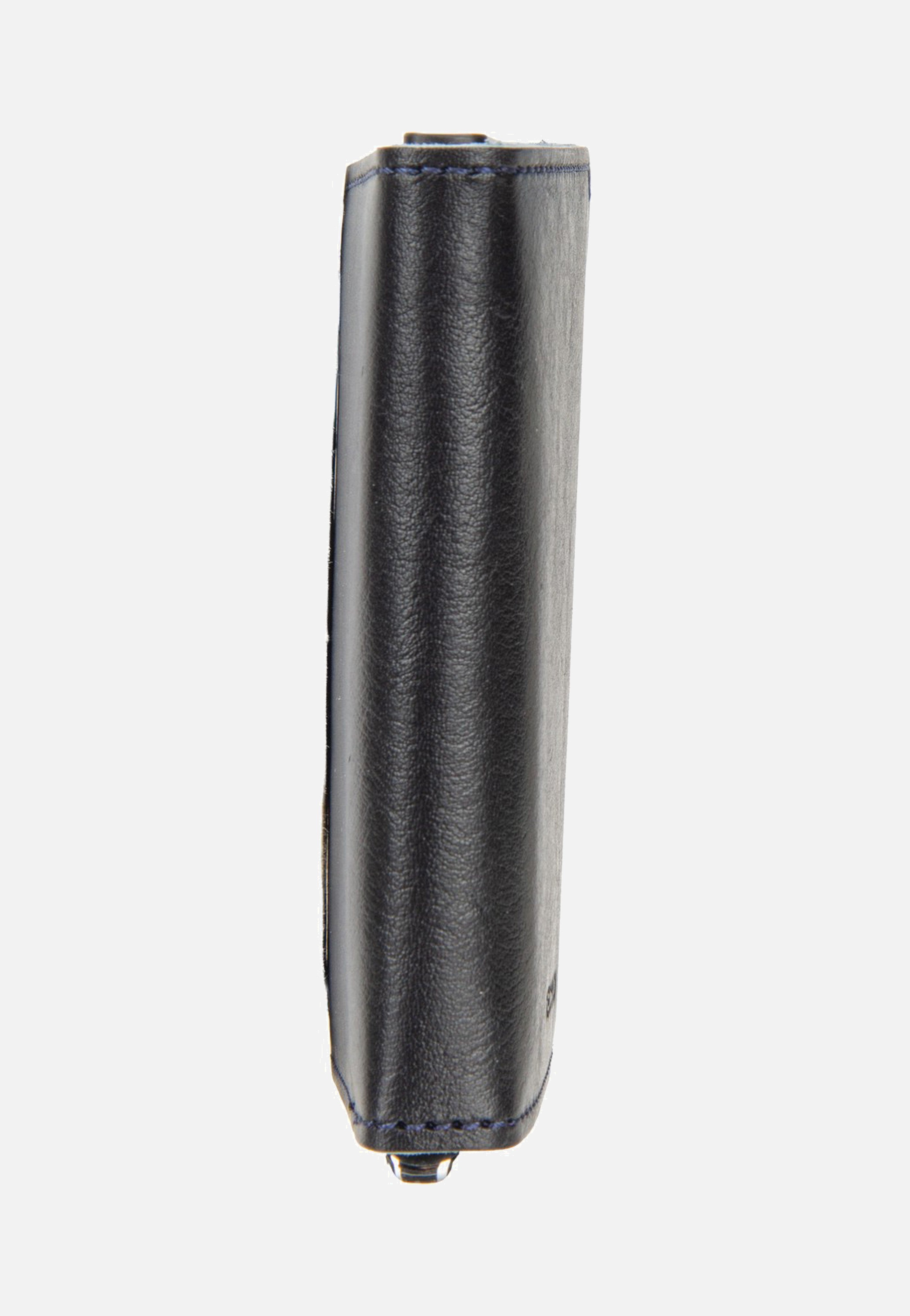 Secrid Premium Slimwallet Basco Ink+ Portemonnaie