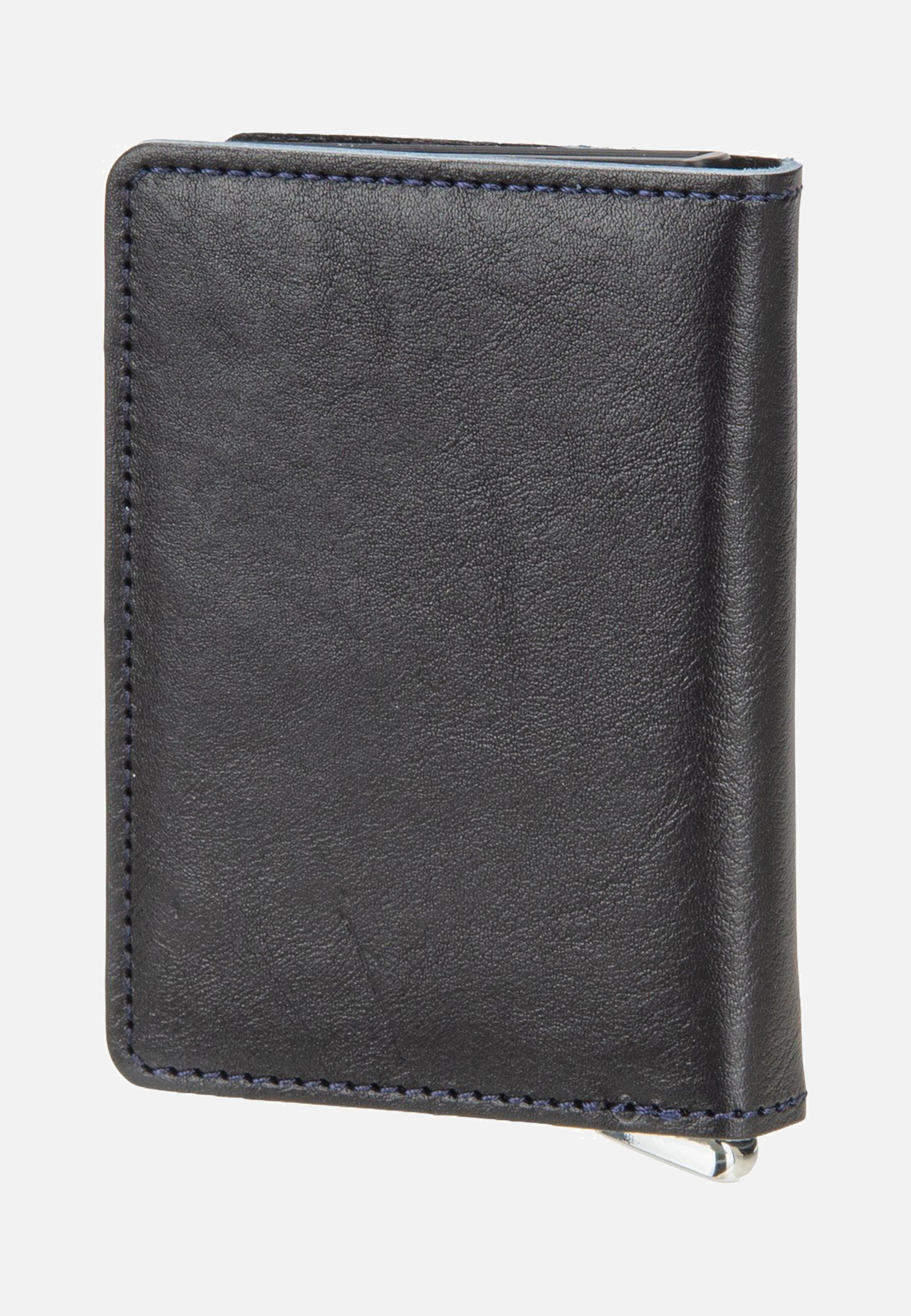 Secrid Premium Slimwallet Basco Ink+ Portemonnaie