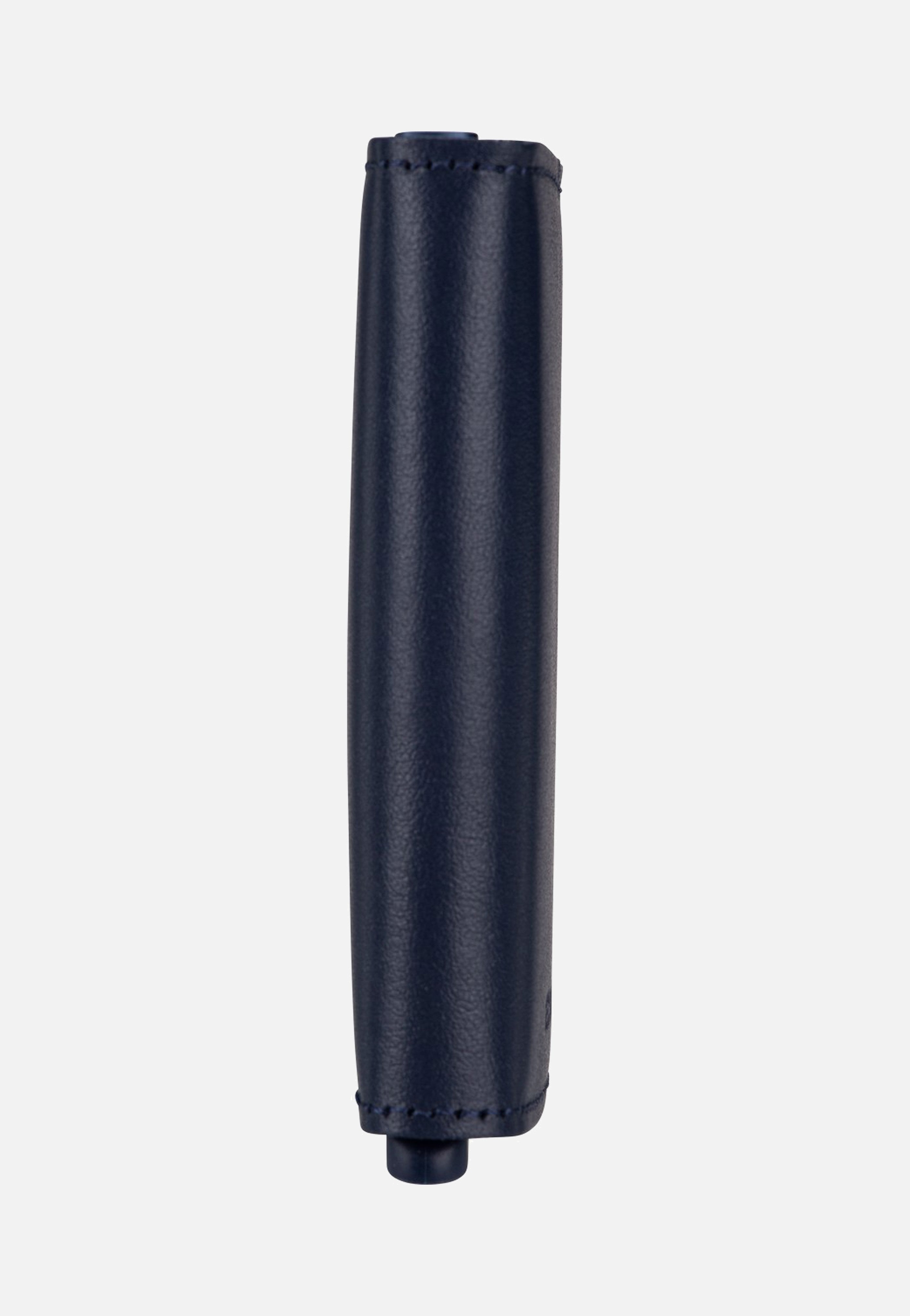 Secrid Slimwallet Original Navy-Navy Portemonnaie