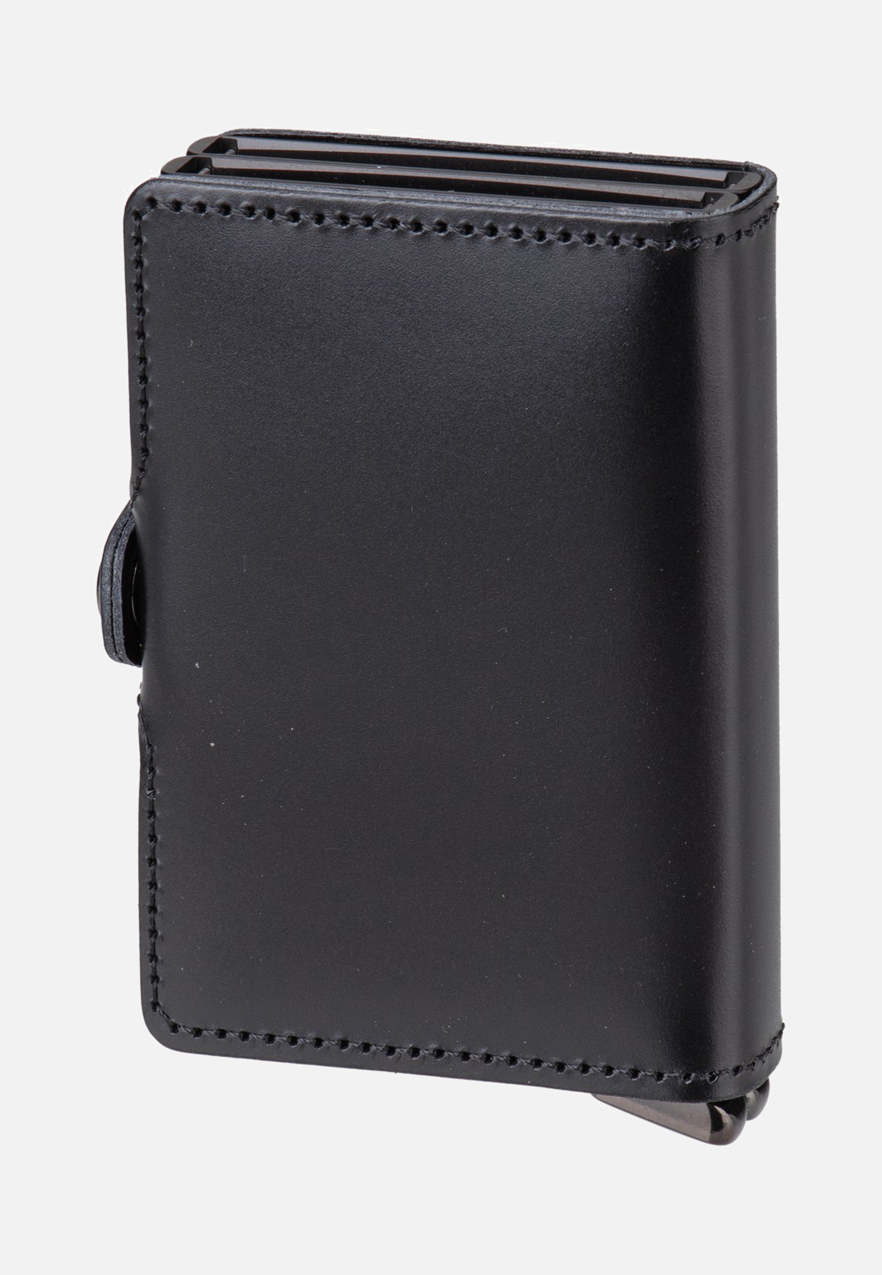 Secrid Twinwallet Dusk Black+ Portemonnaie