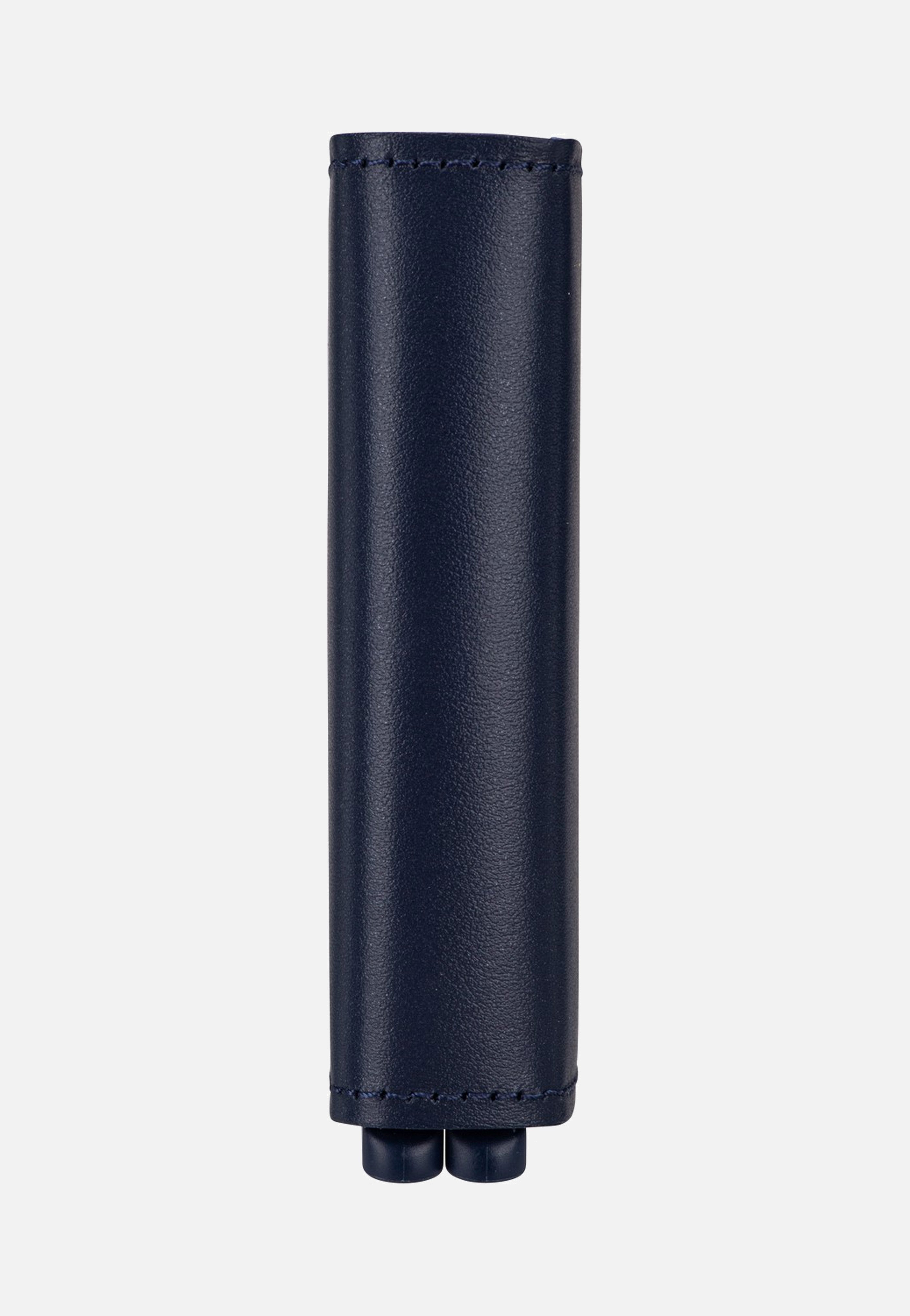 Secrid Twinwallet Original Navy-Navy Portemonnaie