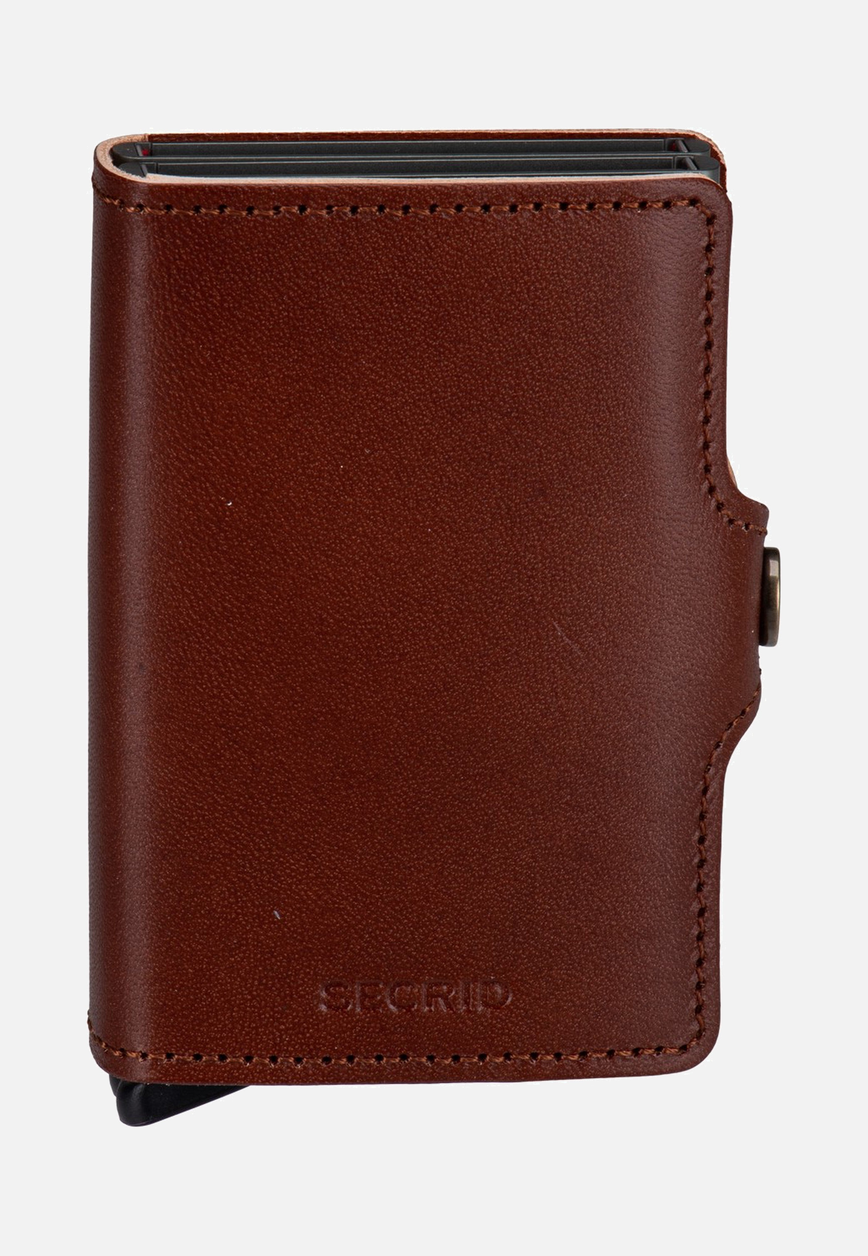 Secrid - Twinwallet Texano Saddle - Wallet | Neutral-Image