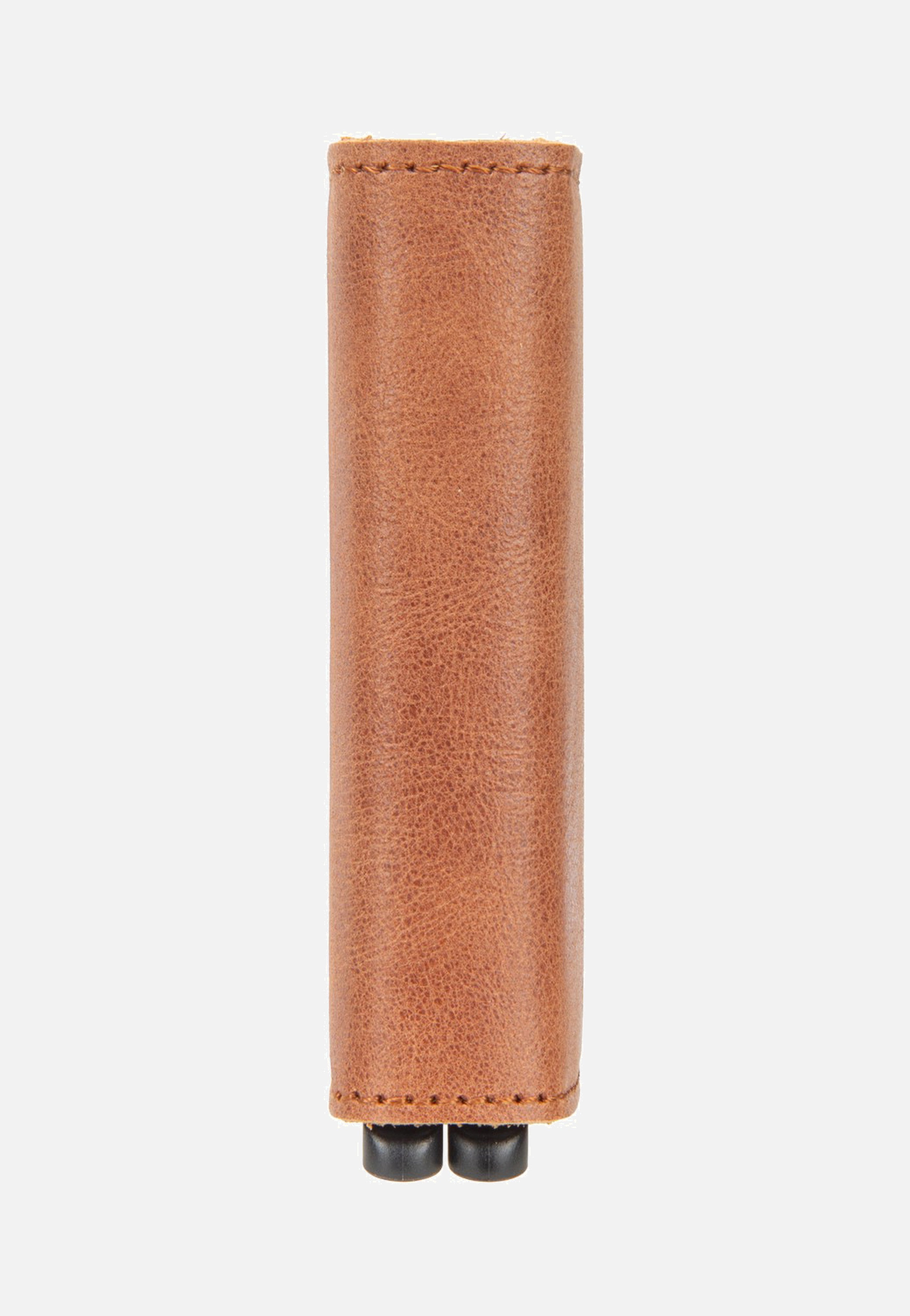 Secrid Twinwallet Vintage Cognac-Brown Portemonnaie