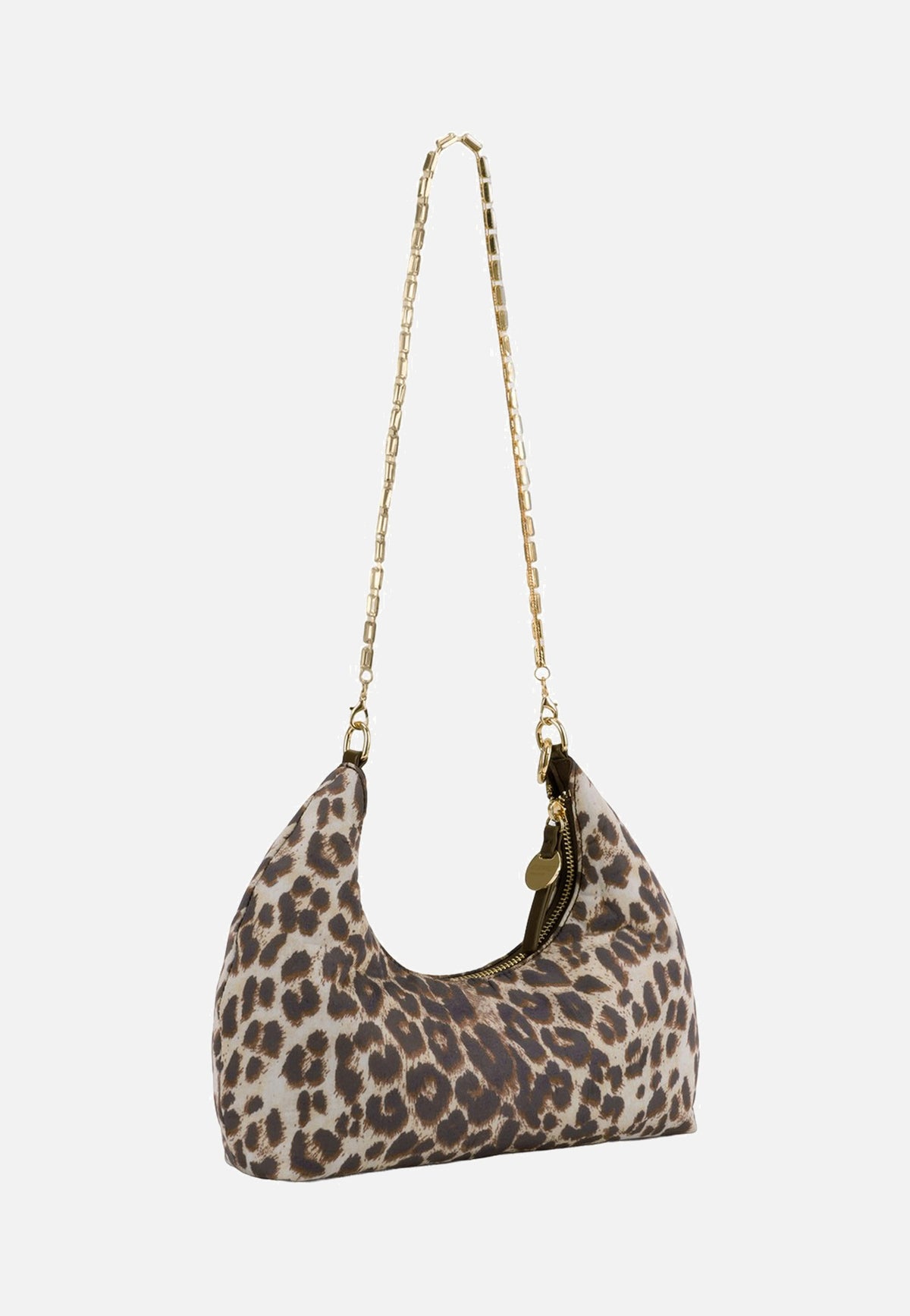 Seidenfelt Kitee Gold Shades Abendtasche
