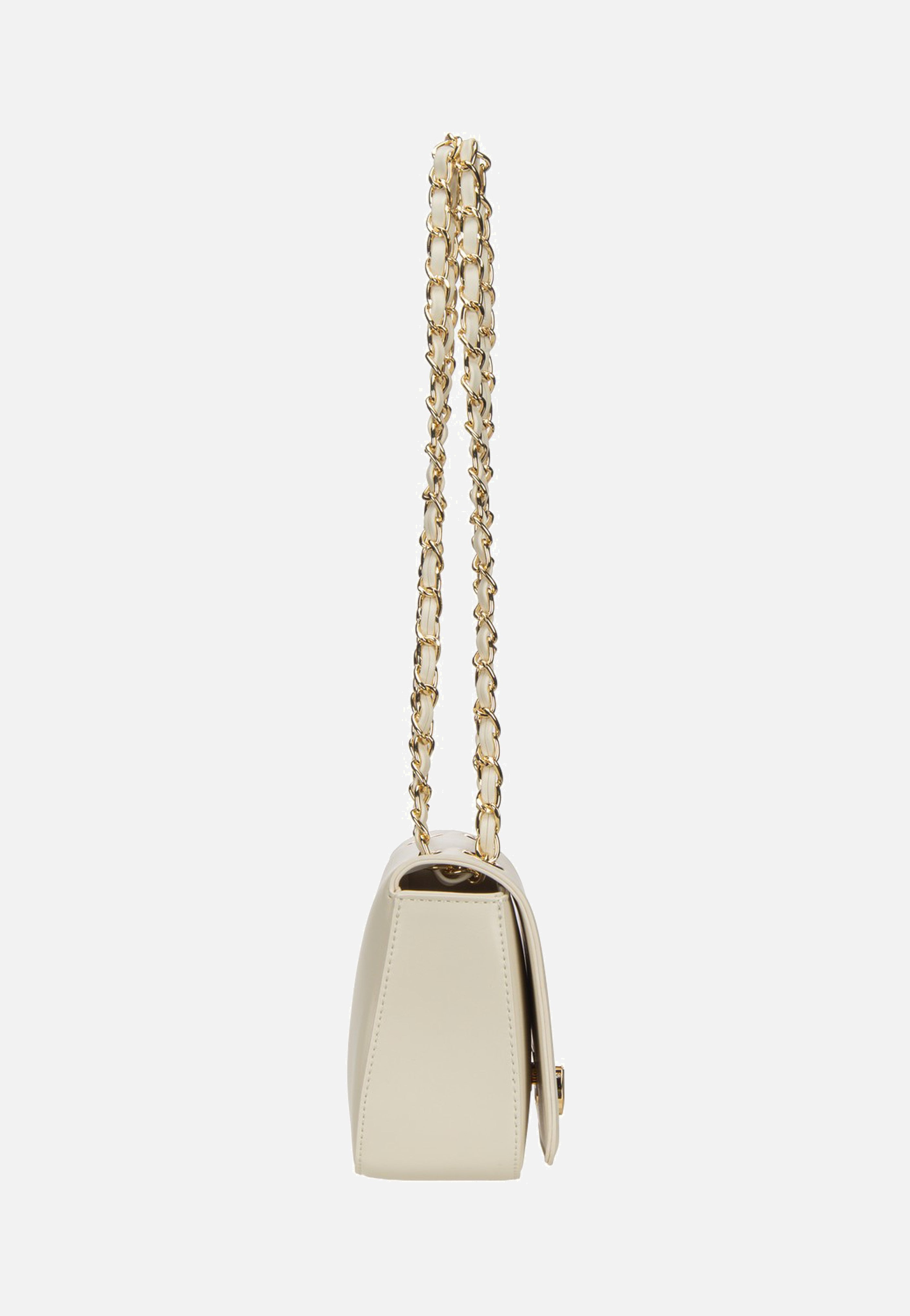 Seidenfelt - Lilla Edet 1096307 Milky White - Crossbody Bag | Neutral-Image