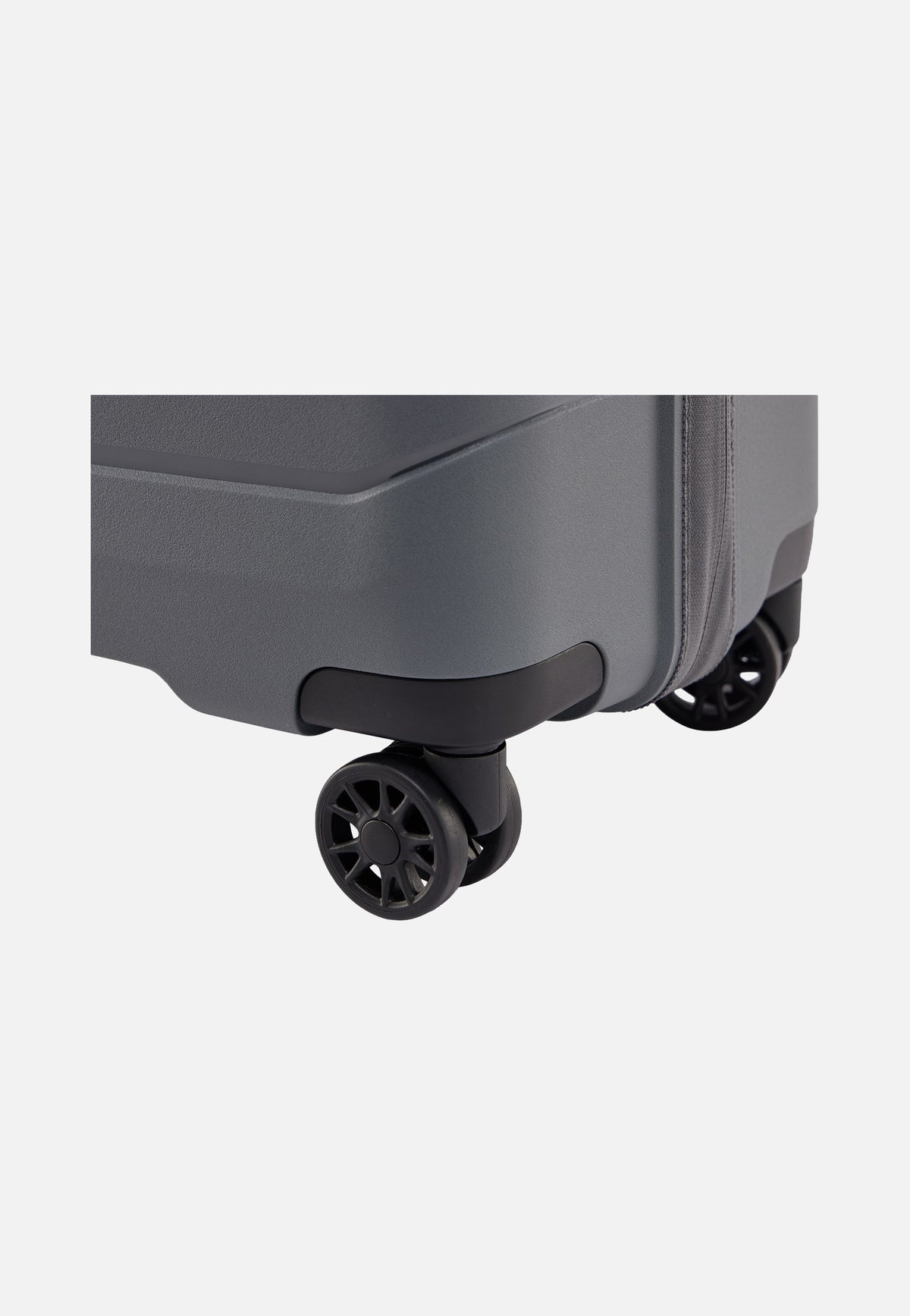 Stratic Ethos Trolley L Anthracite Koffer