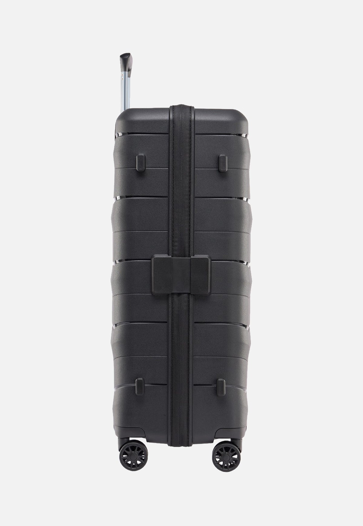 Stratic Ethos Trolley L Black Koffer