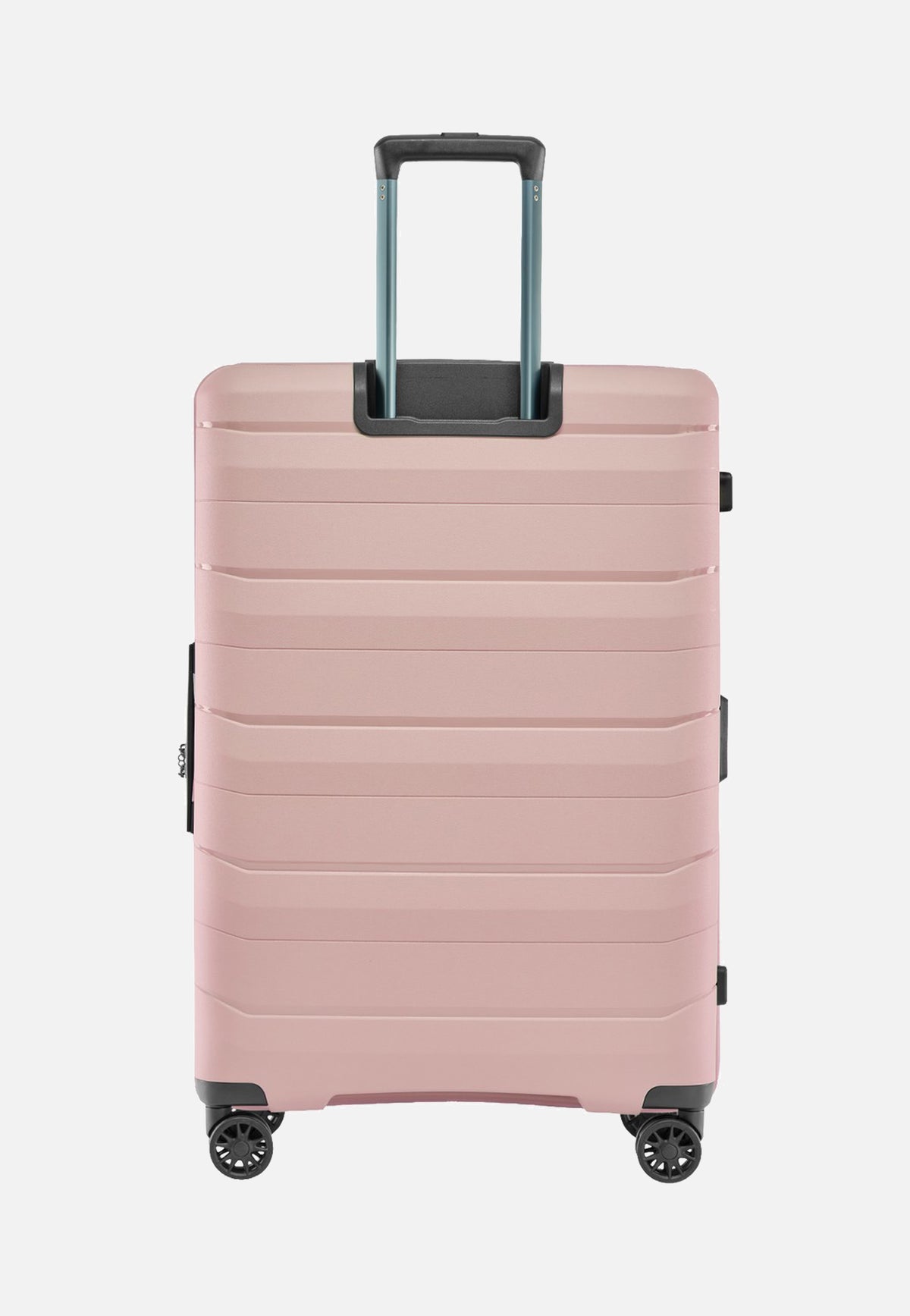 Stratic Ethos Trolley L Rose Koffer