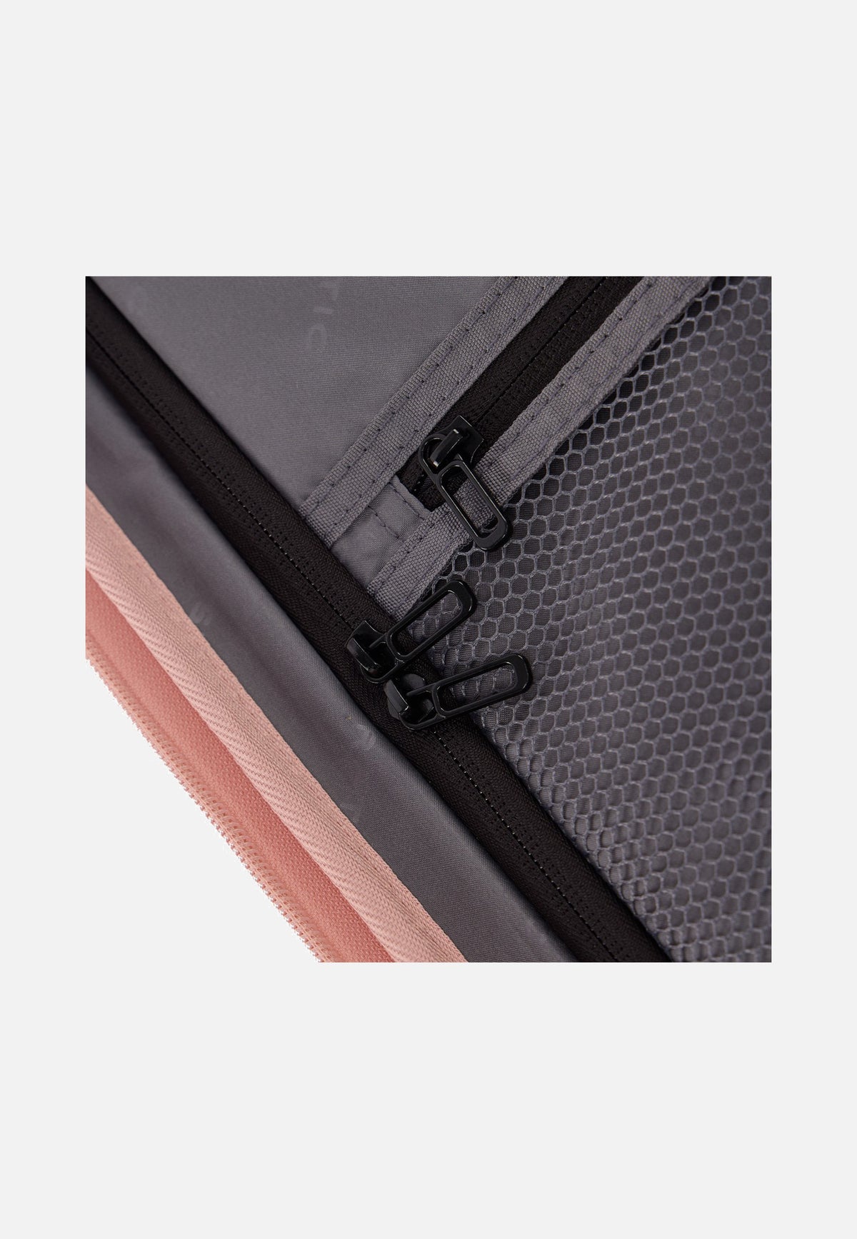 Stratic Ethos Trolley L Rose Koffer