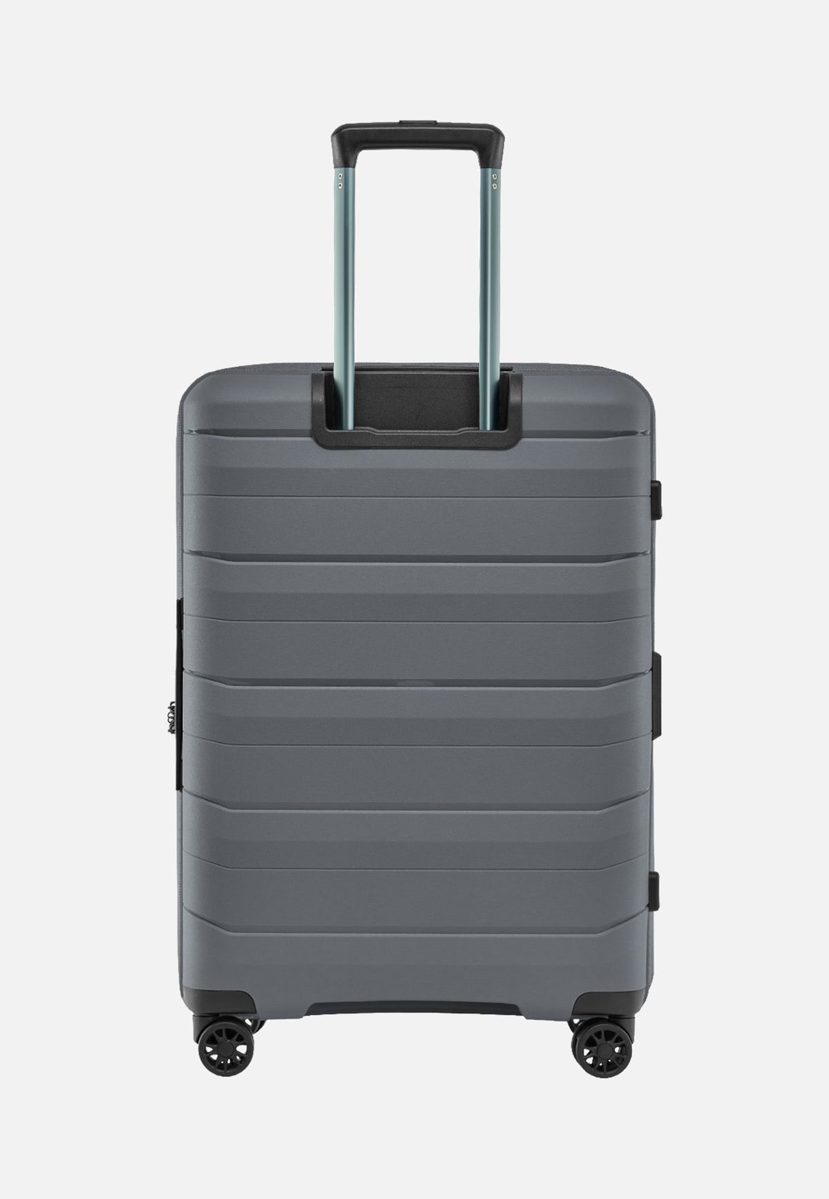 Stratic Ethos Trolley M Anthracite Koffer