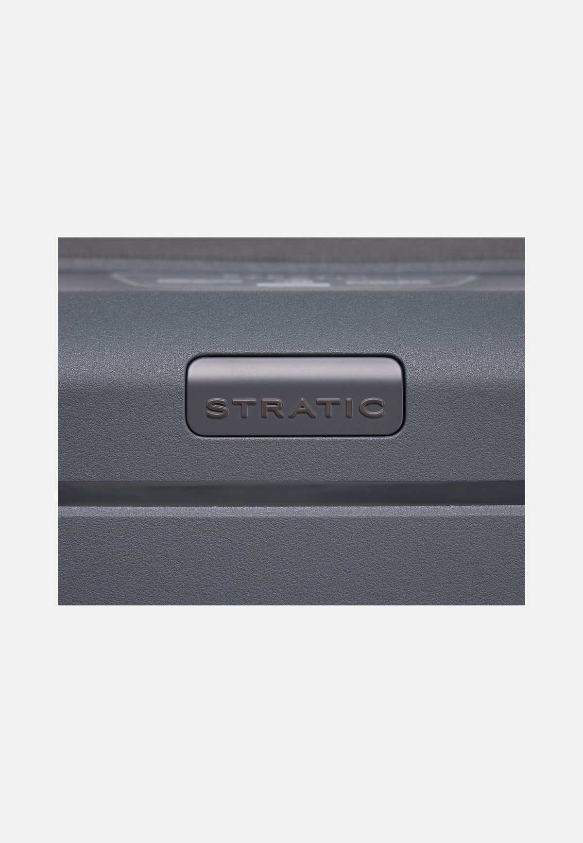 Stratic Ethos Trolley M Anthracite Koffer