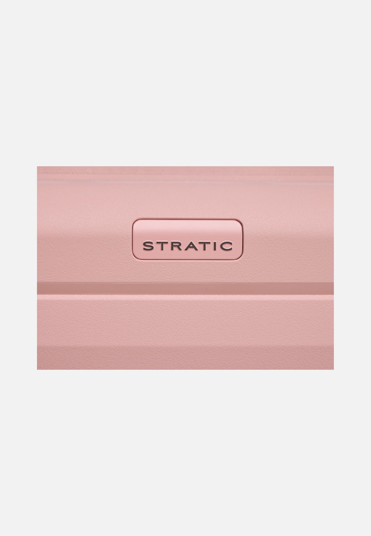 Stratic Ethos Trolley M Rose Koffer