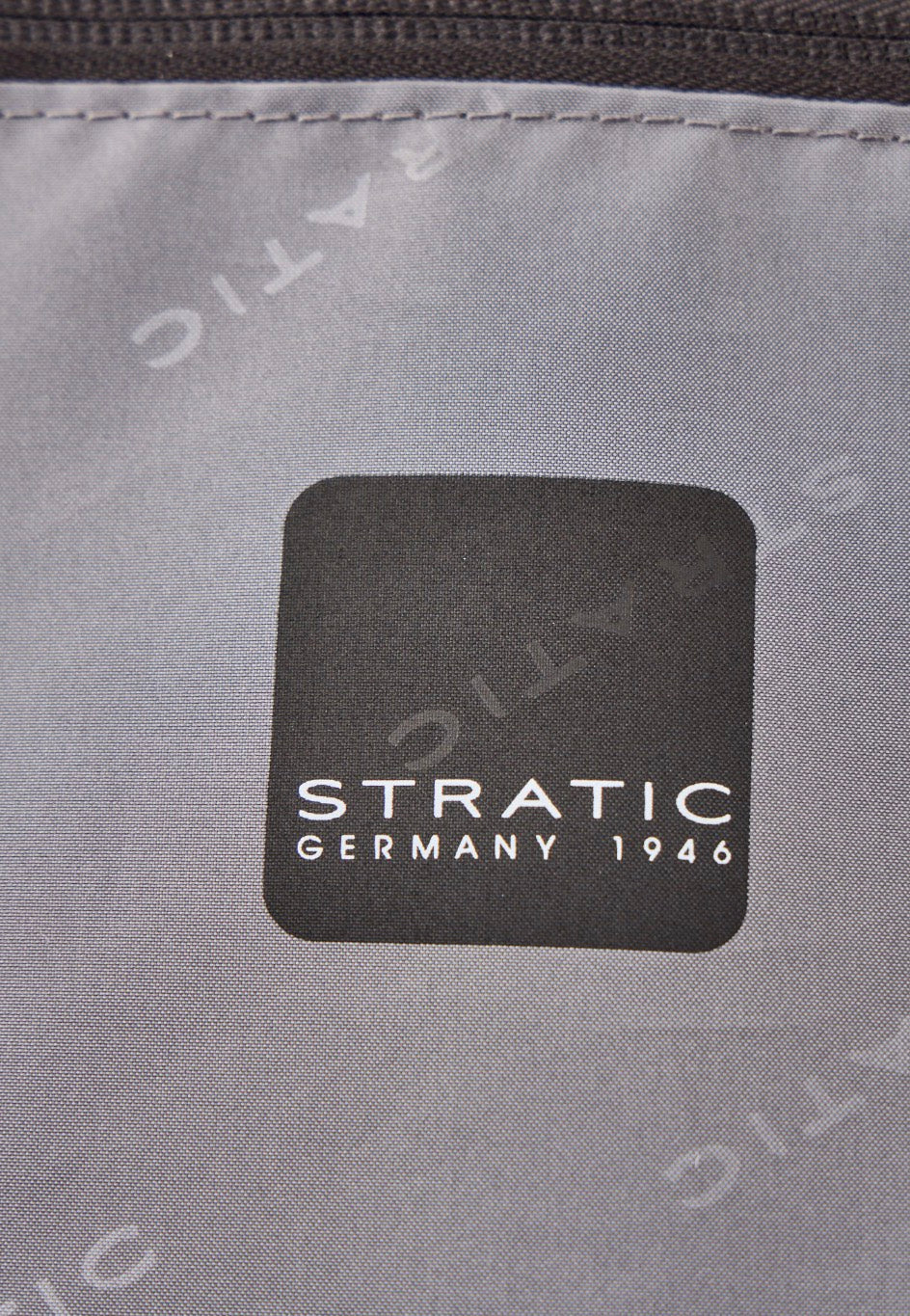 Stratic Novium SL Trolley L Rosso/Clay Suitcase