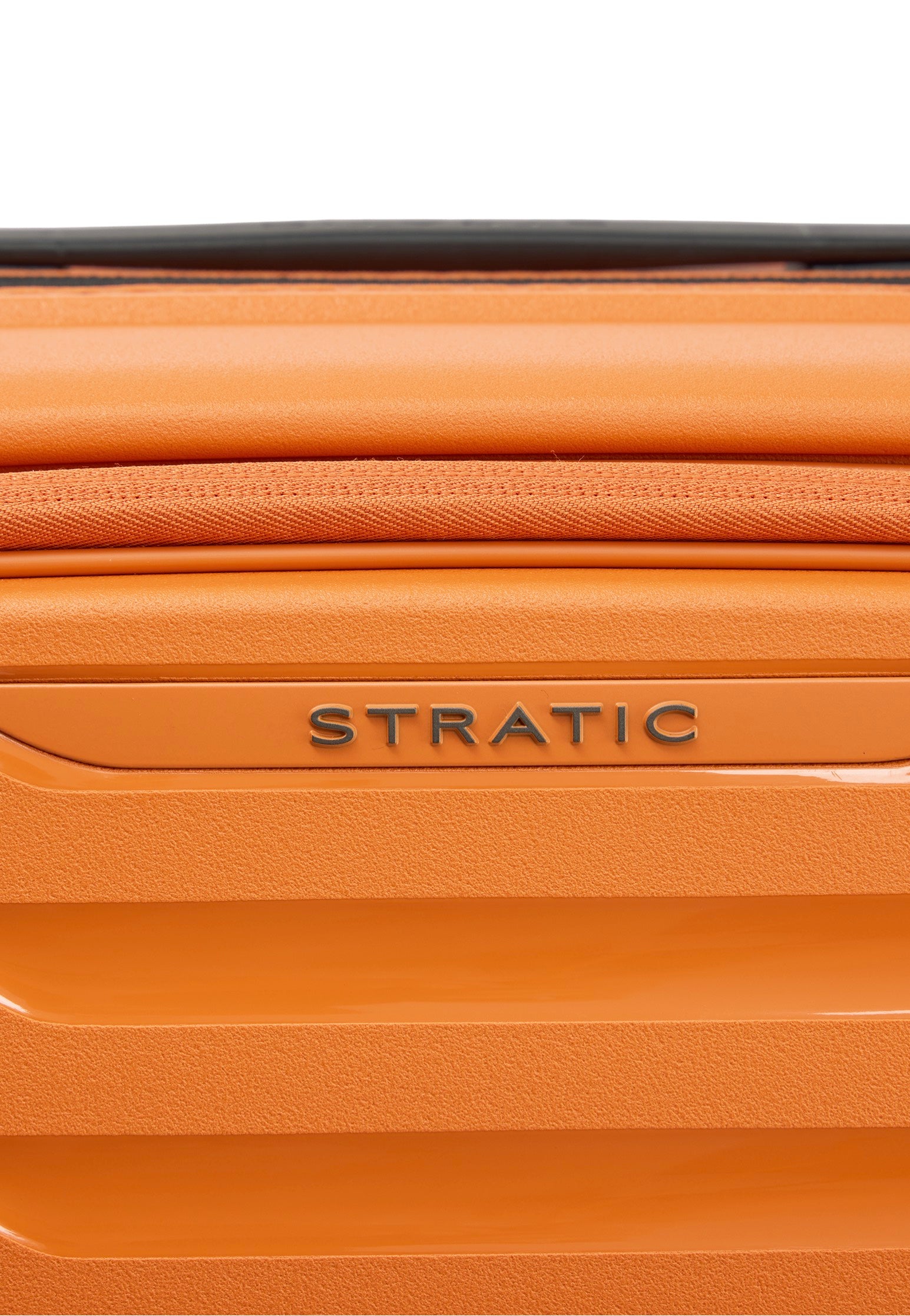 Stratic Novium ML Trolley M Rosso Clay Suitcase