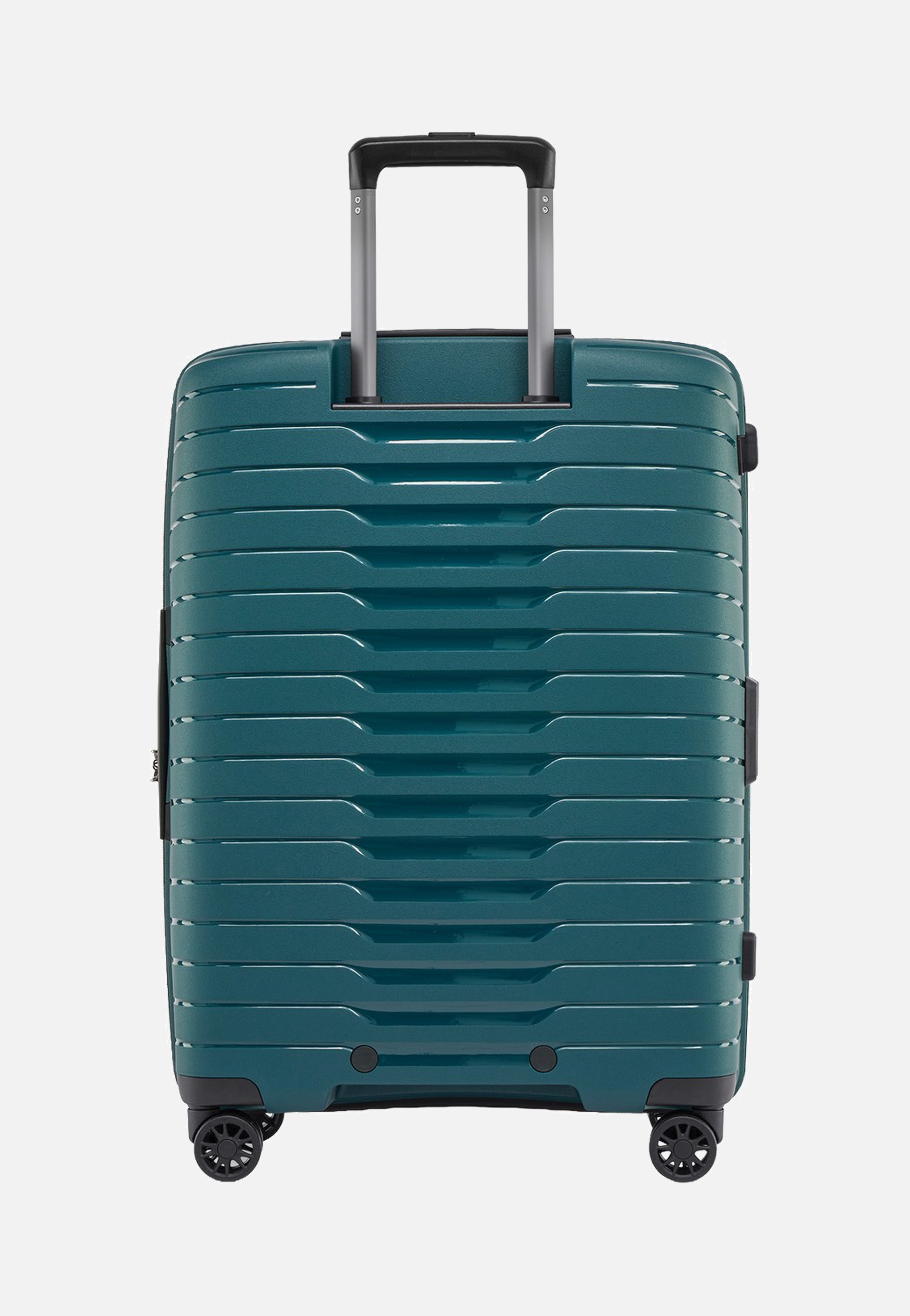 Stratic Novium ML Trolley M Petrol Suitcase