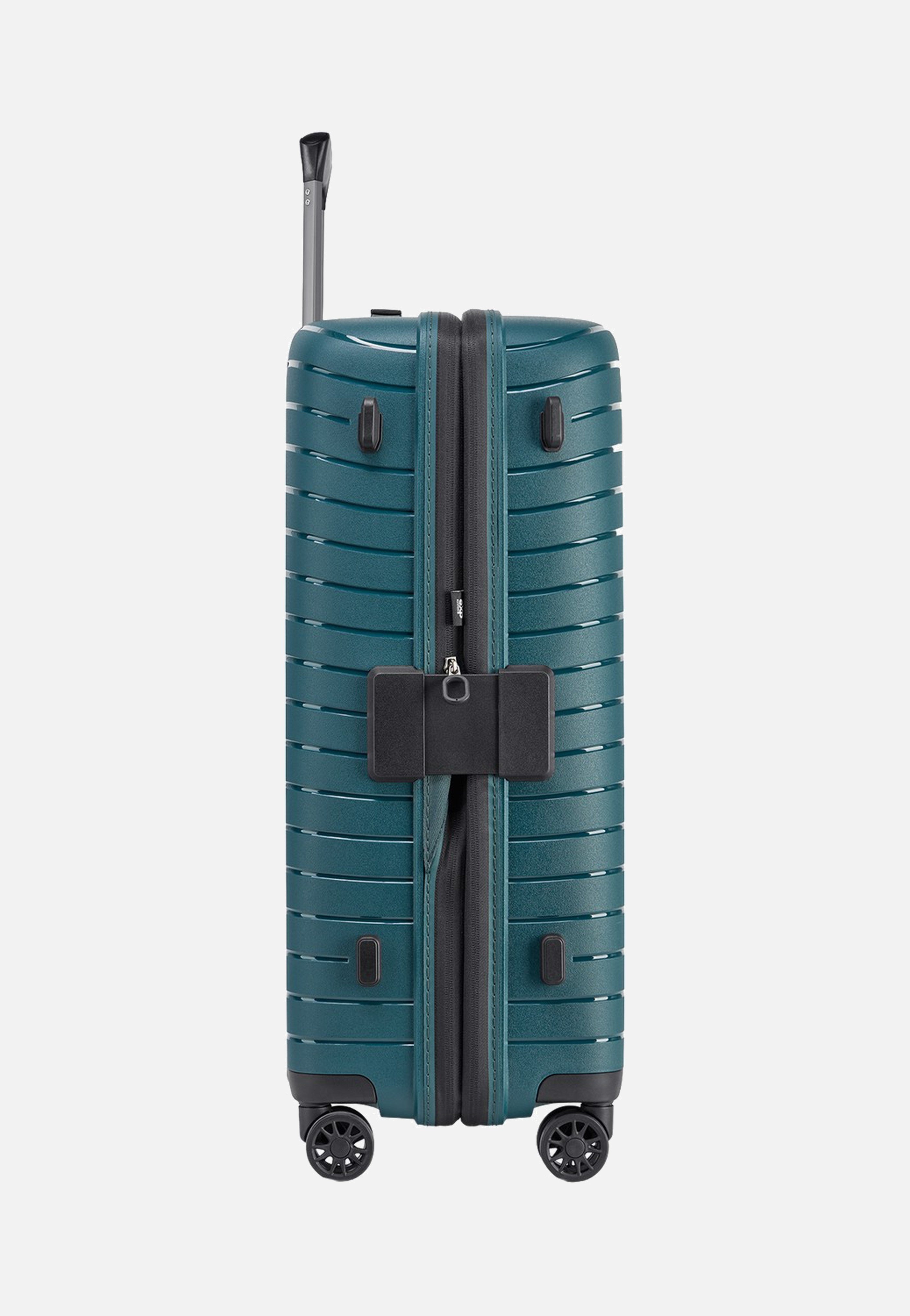 Stratic Novium SL Trolley M Petrol Suitcase