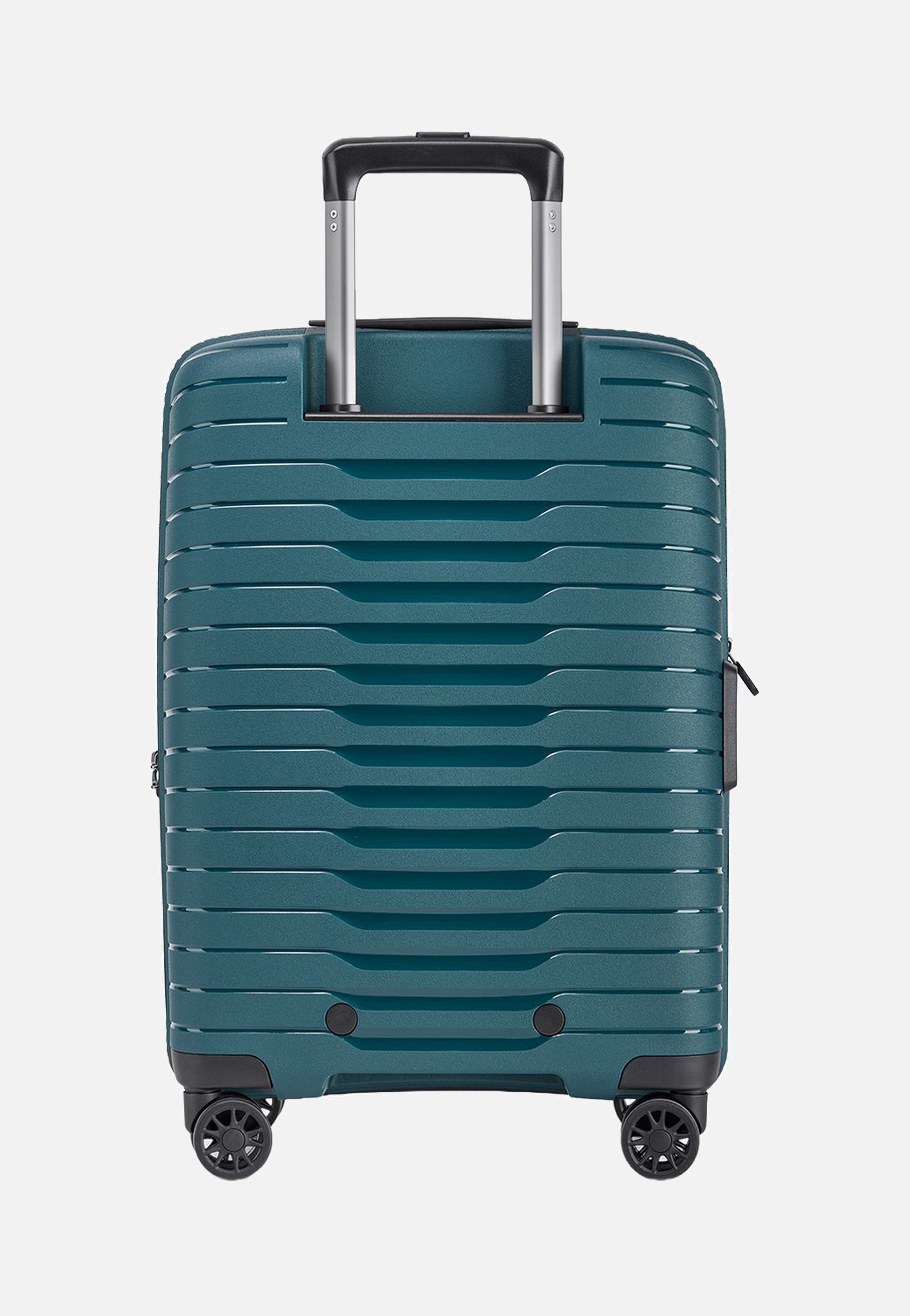 Stratic Novium SL Trolley S Petrol Suitcase