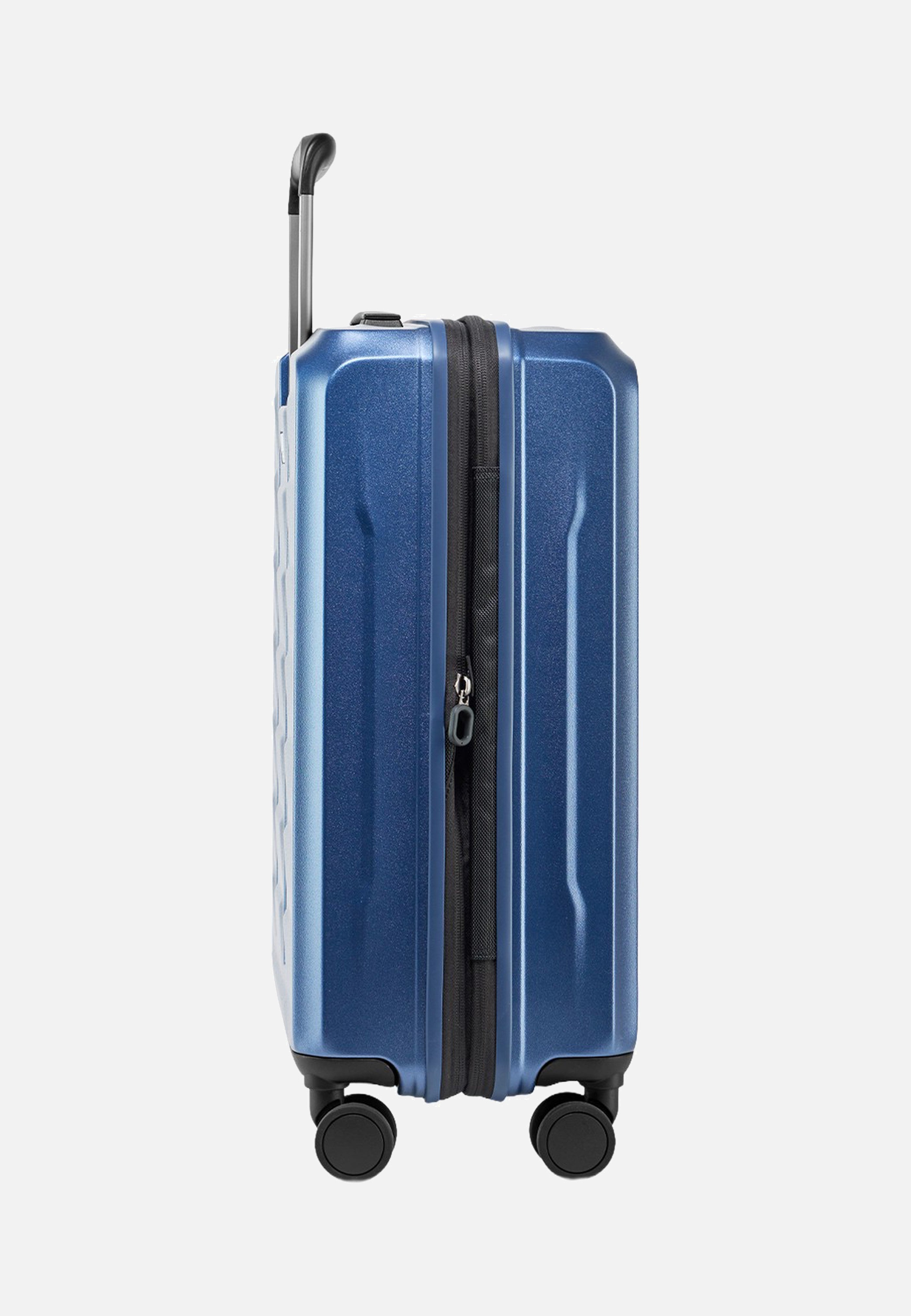 Stratic Phoenix SL Trolley S Dark Blue Suitcase