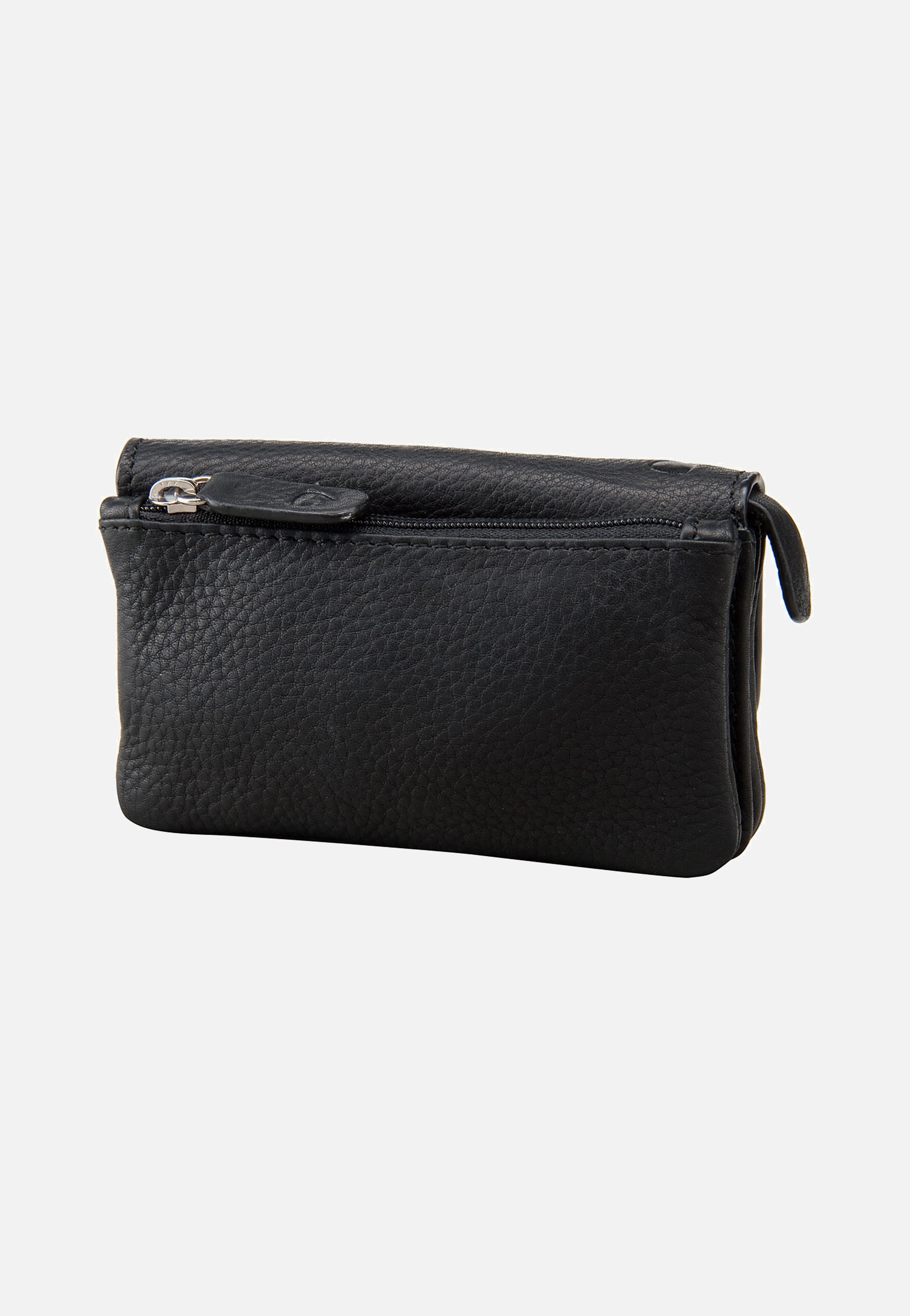 Strellson - Harrison Key Case F Black - Key Cases | Men-Image