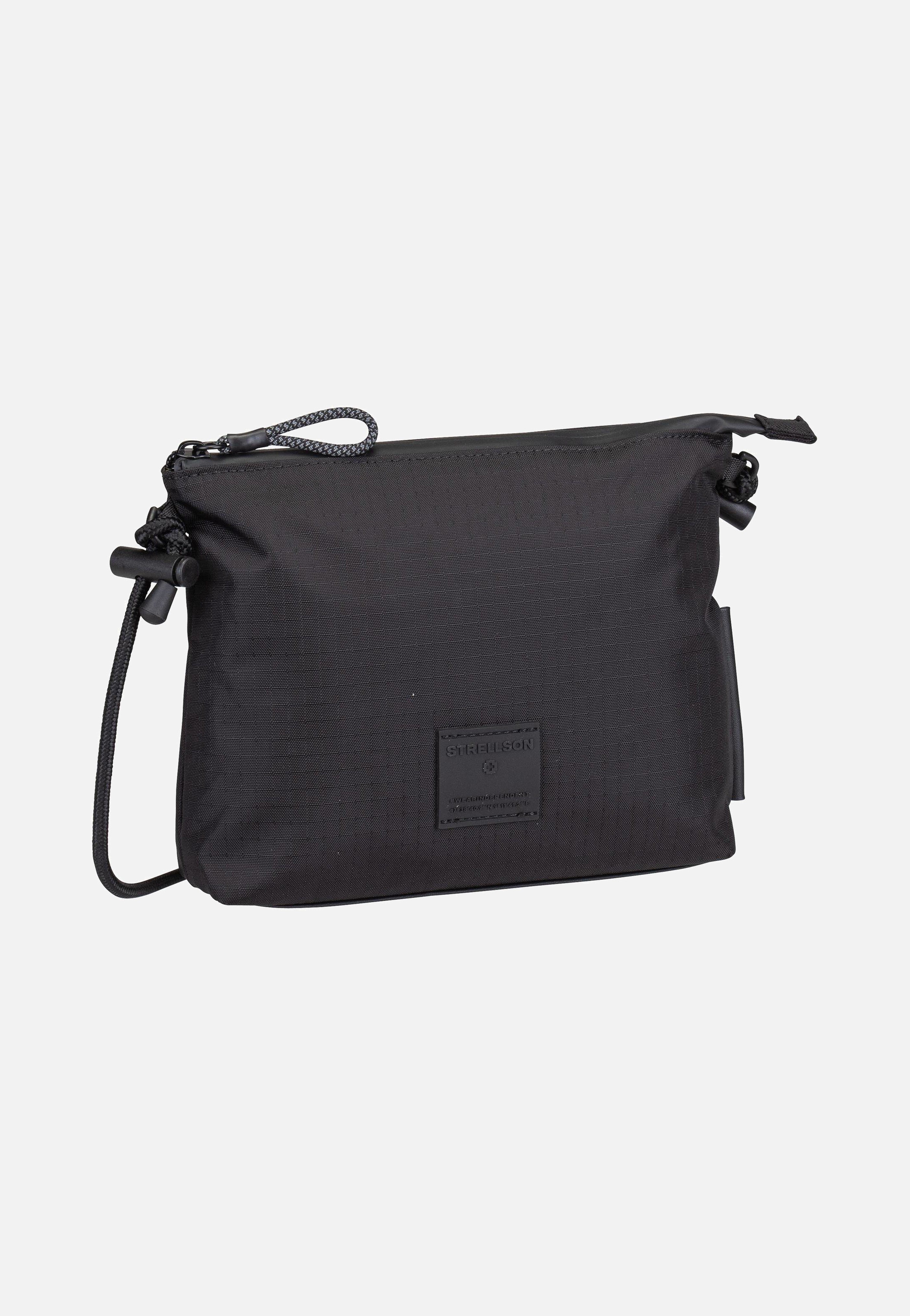 Strellson - Northwood RS Sean XSHZ1 Black - Shoulder Bag | Men-Image