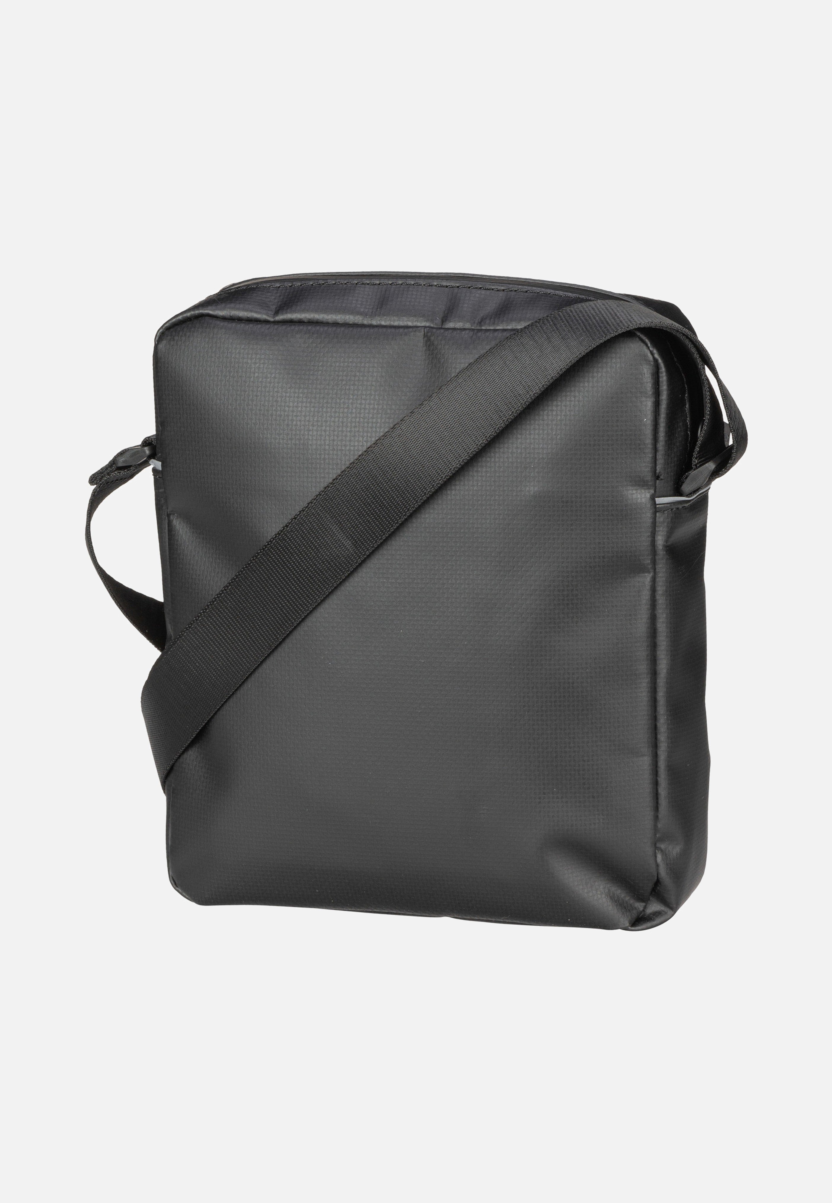 Strellson - Stockwell 2.0 Marcus XSVZ Black - Crossbody Bag | Men-Image
