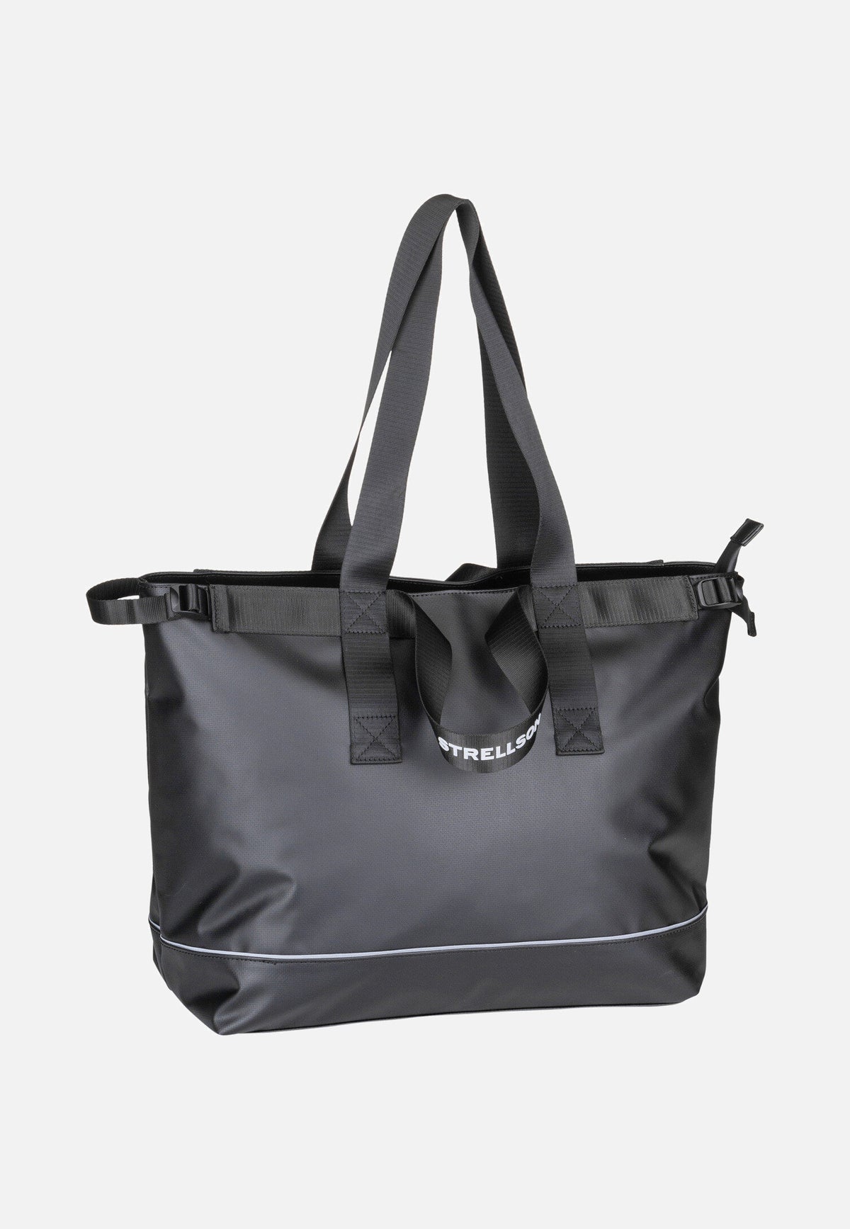 Strellson Stockwell 2.0 Purge LHZ Black Shopper