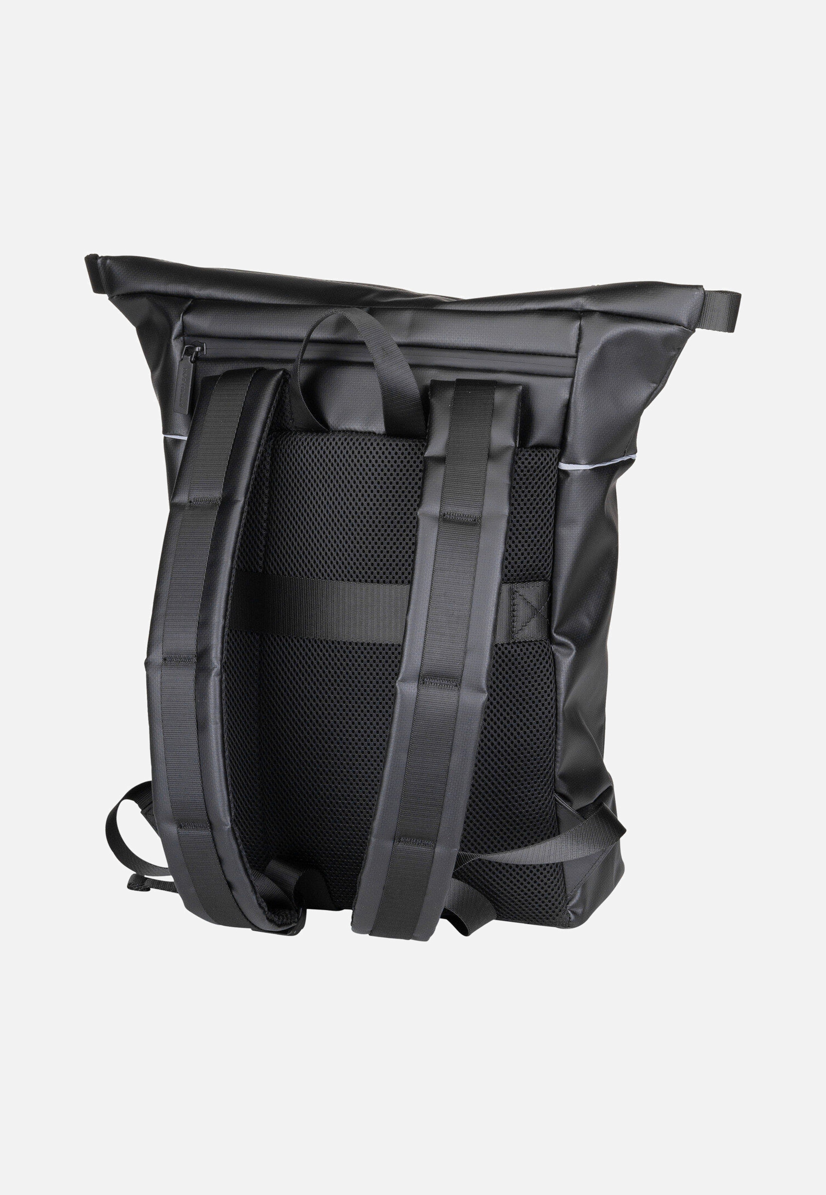 Strellson - Stockwell 2.0 Sebastian SVZ Black - Backpack | Neutral-Image