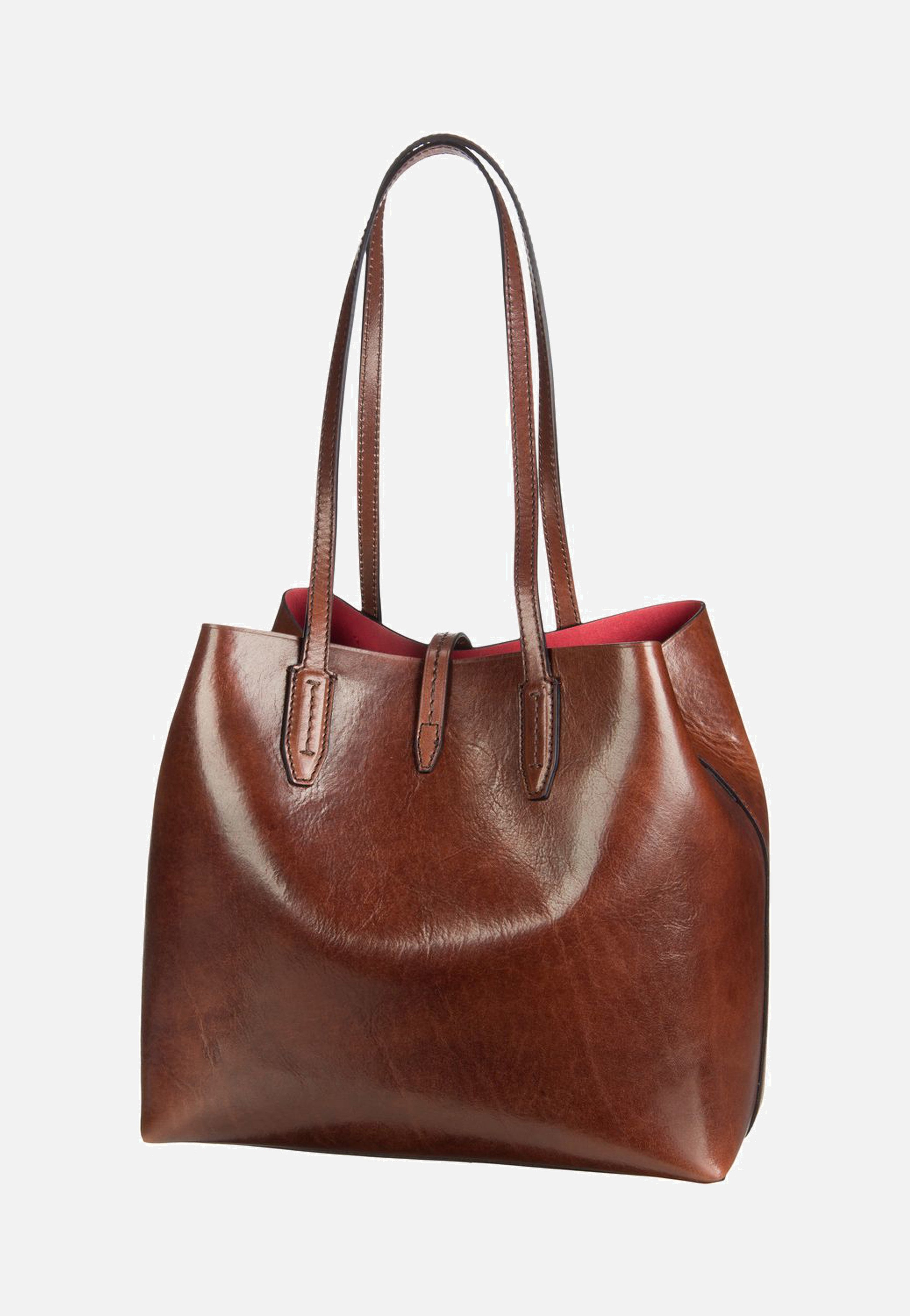 The Bridge - Dalston 1307 Marrone - Shopper | Women-Image