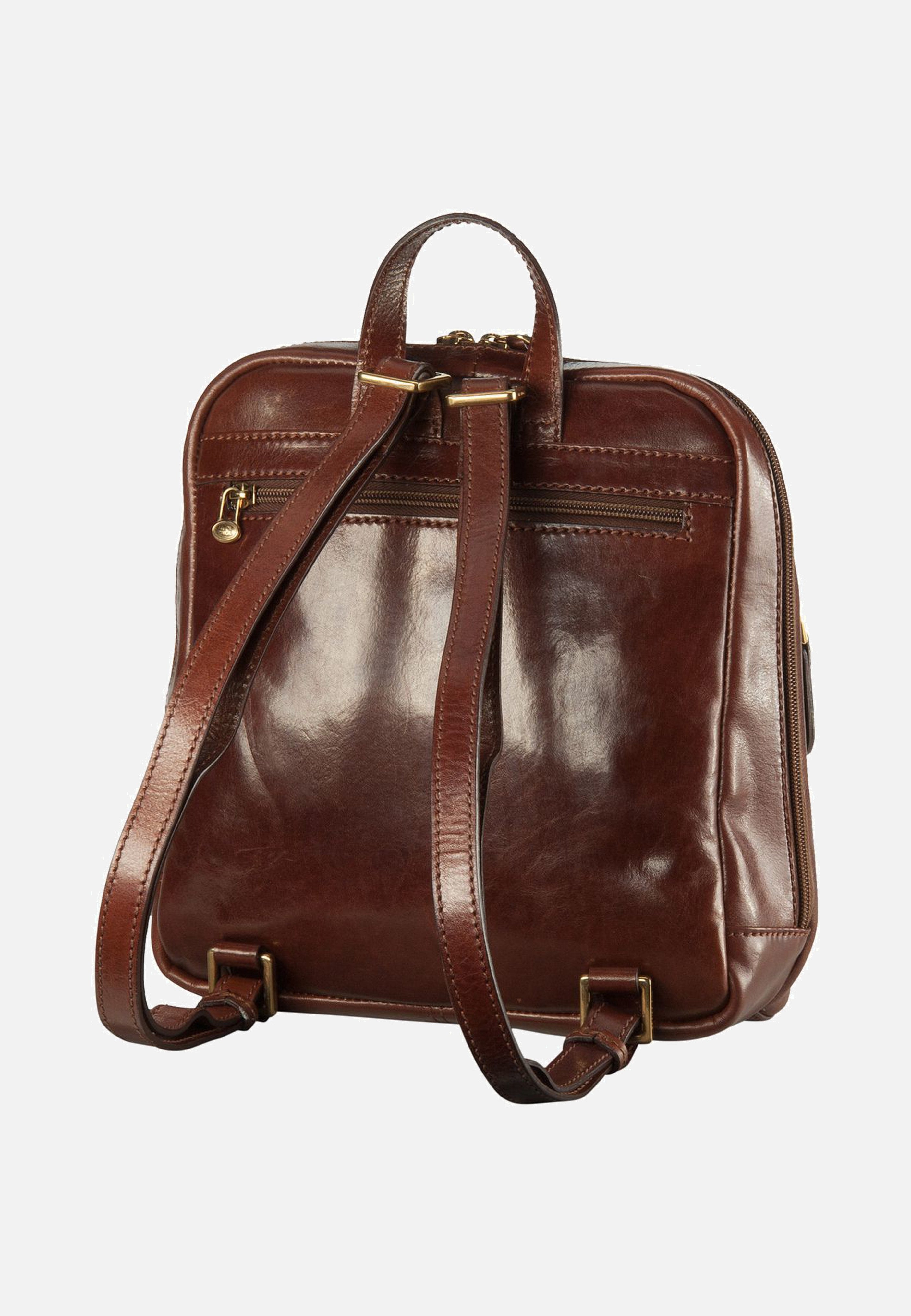 The Bridge - Story Donna Braun - Backpack | Women-Image