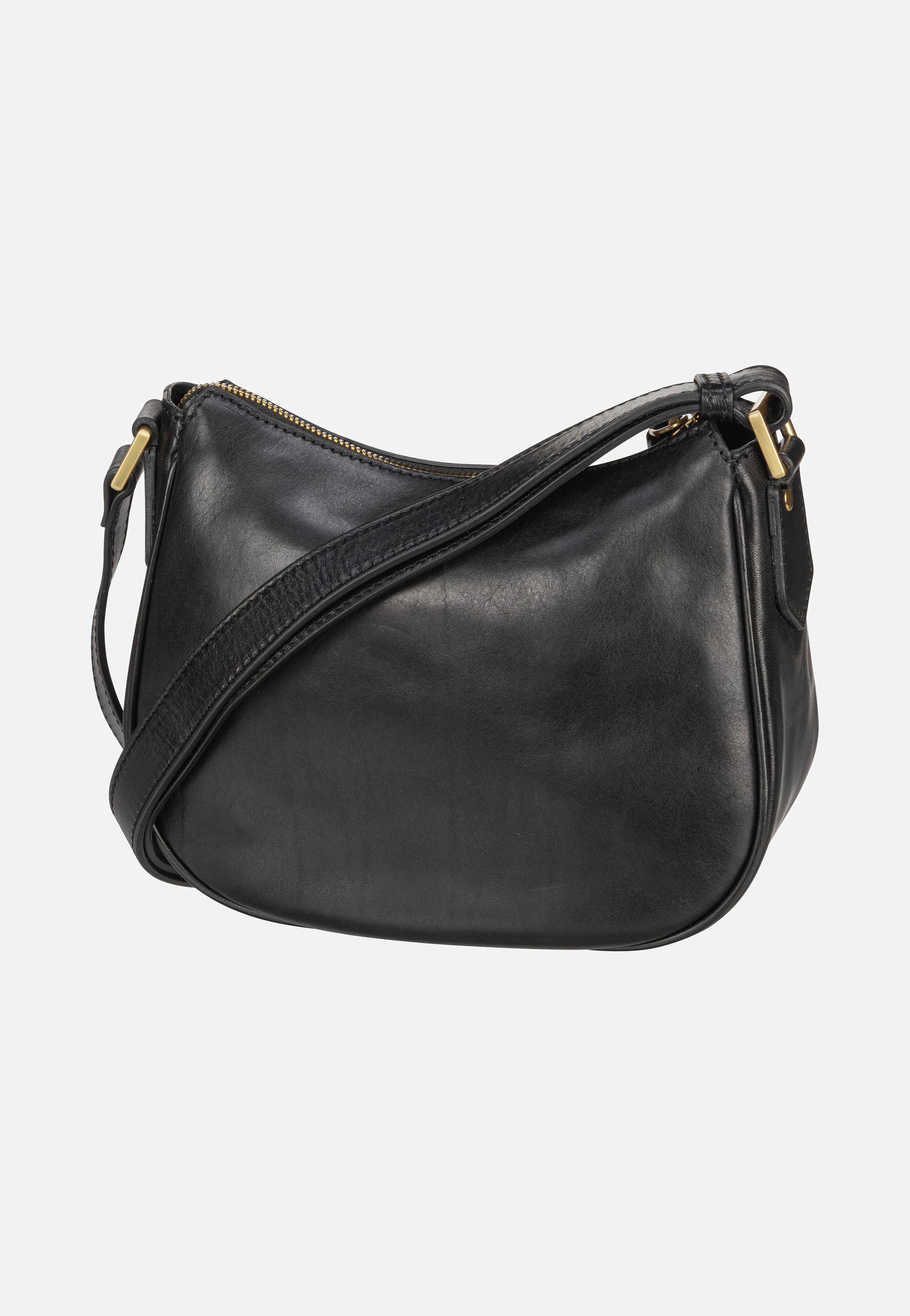 The Bridge - Story Donna Sac Bag 2731 Nero - Crossbody Bag | Women-Image