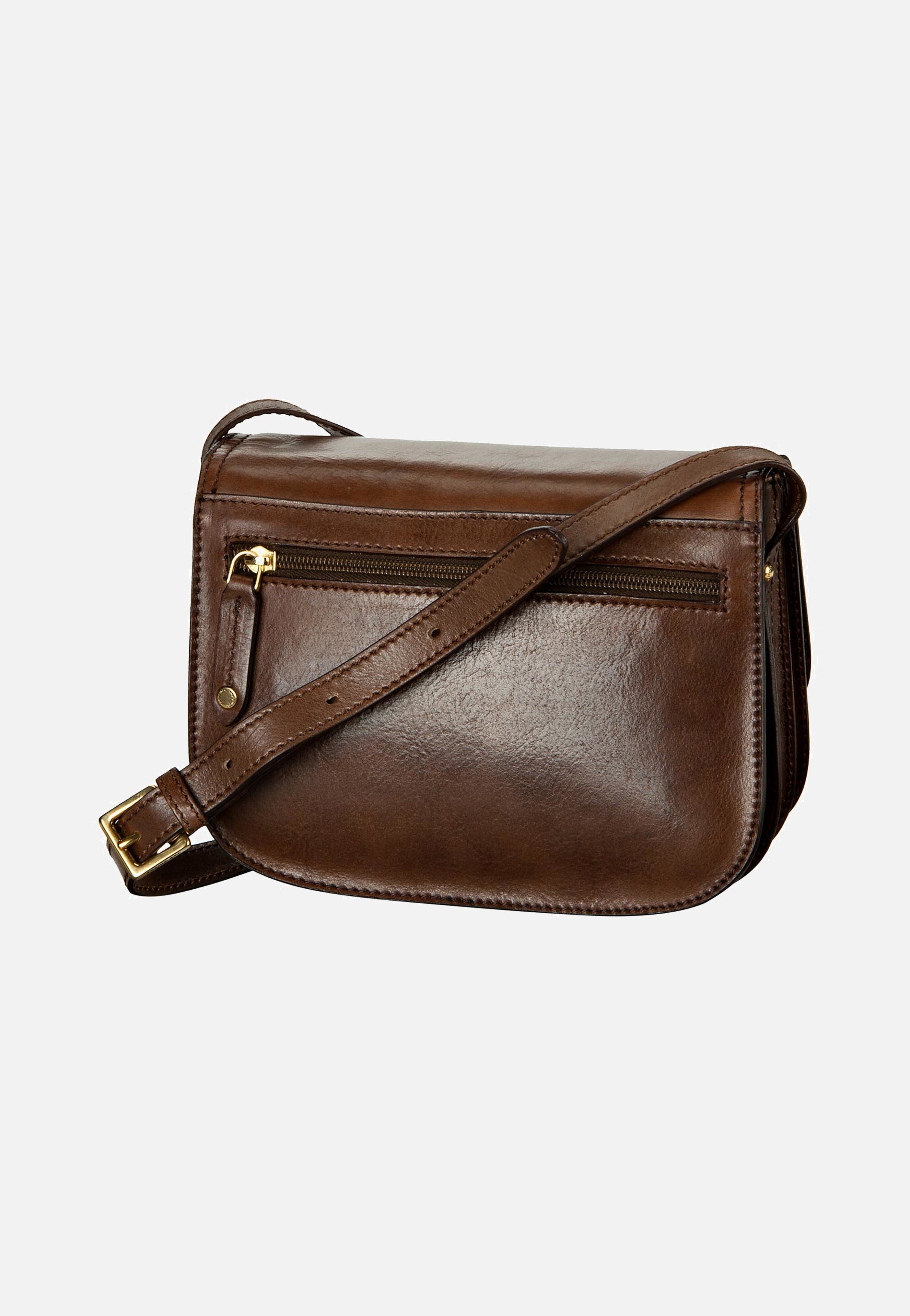 The Bridge - Story Donna Braun - Saddle Bag | Women-Image