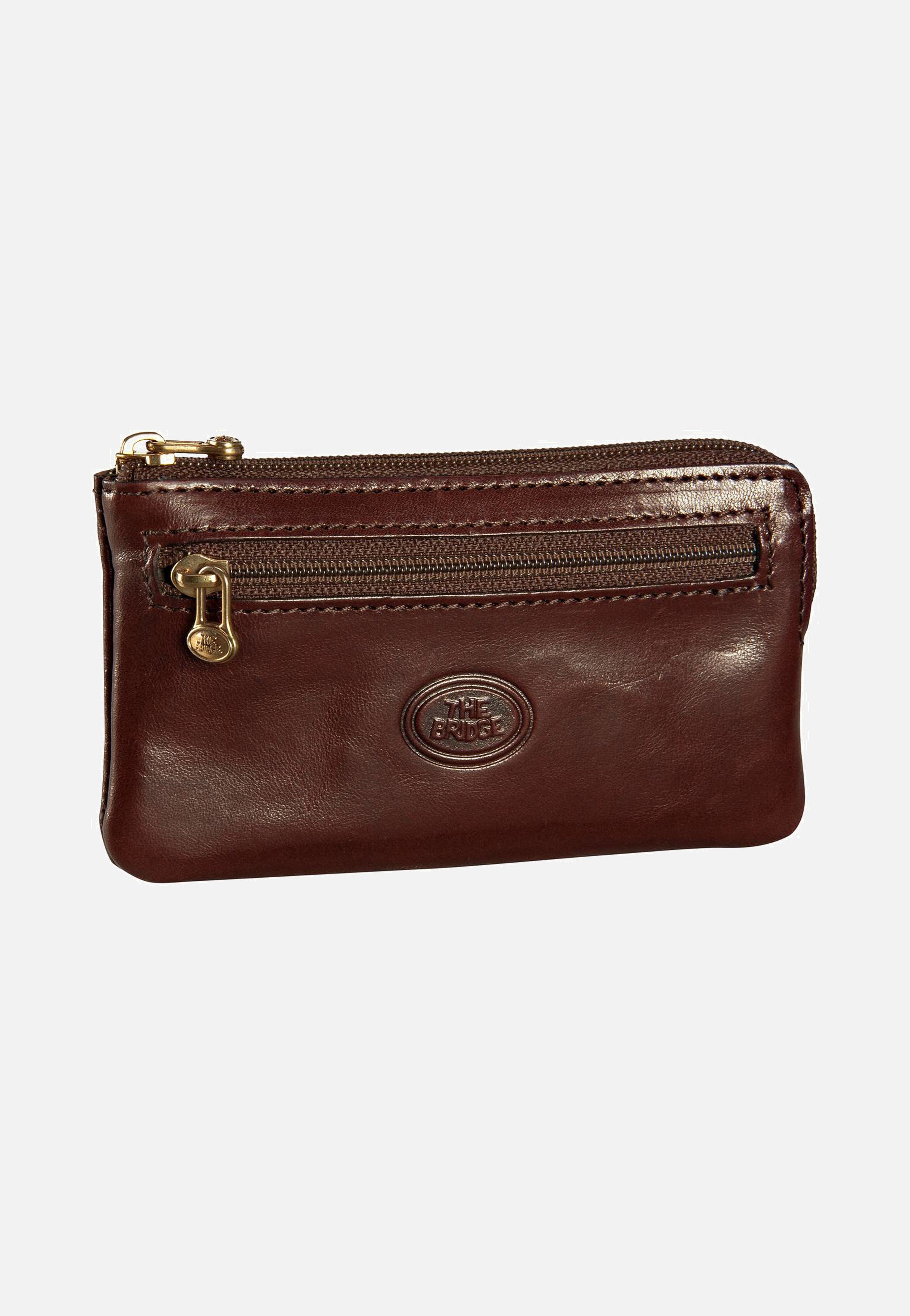 The Bridge - Story Uomo Braun - Key Cases | Men-Image